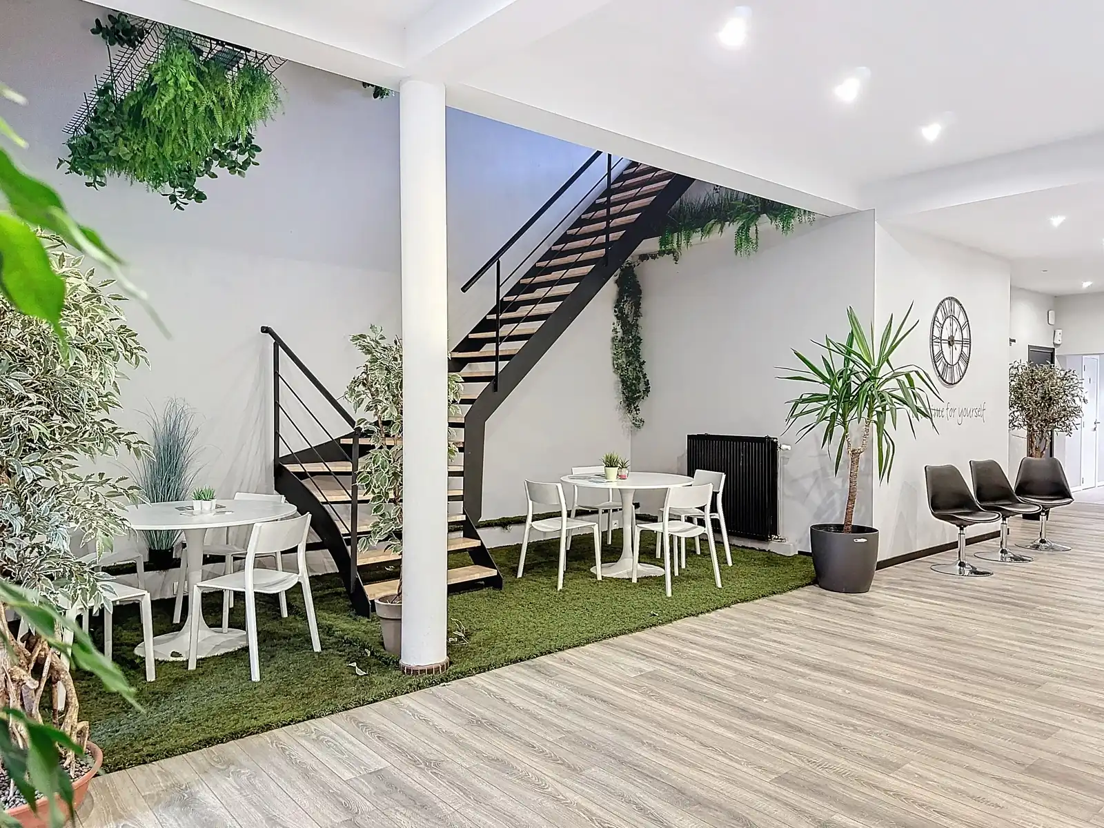 Bureel voor co-working/ praktijkruimte te huur in Tremelo! foto 8