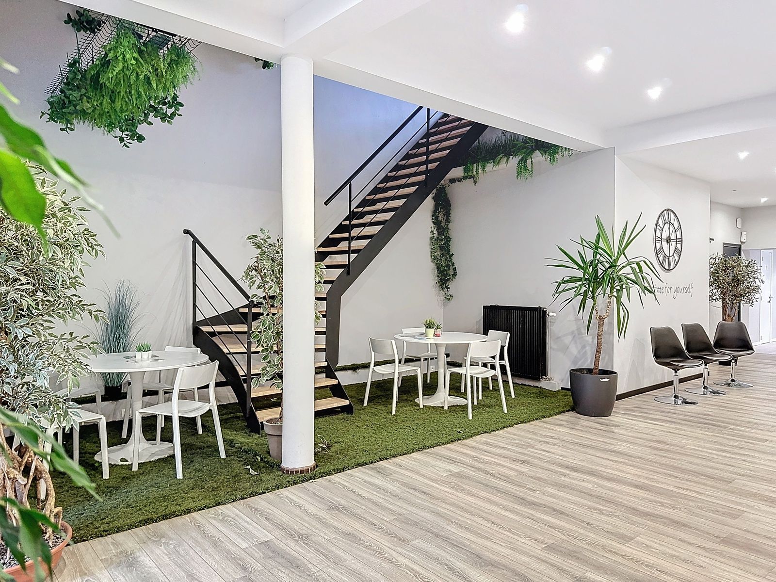 Bureel voor co-working/ praktijkruimte te huur in Tremelo! foto 8