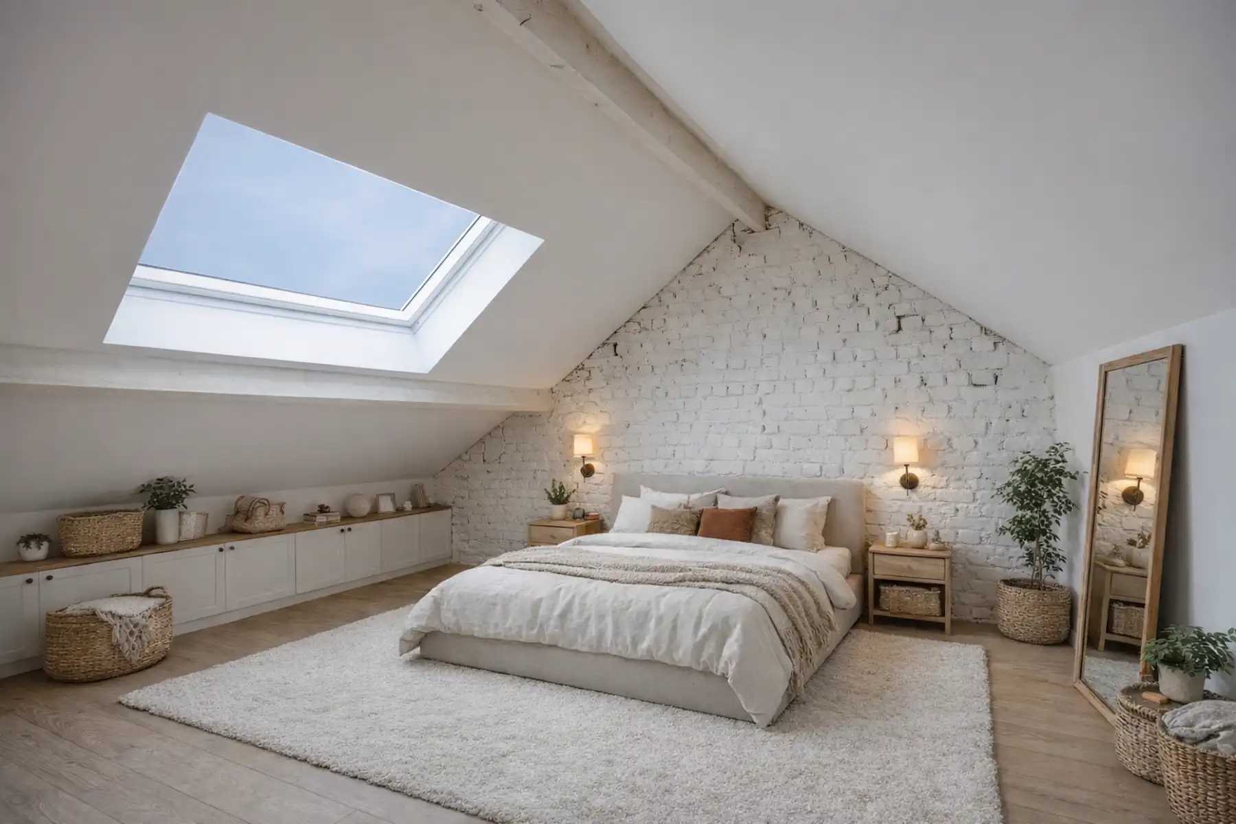 Stijlvol gerenoveerde woning met 3 slaapkamers  foto 26