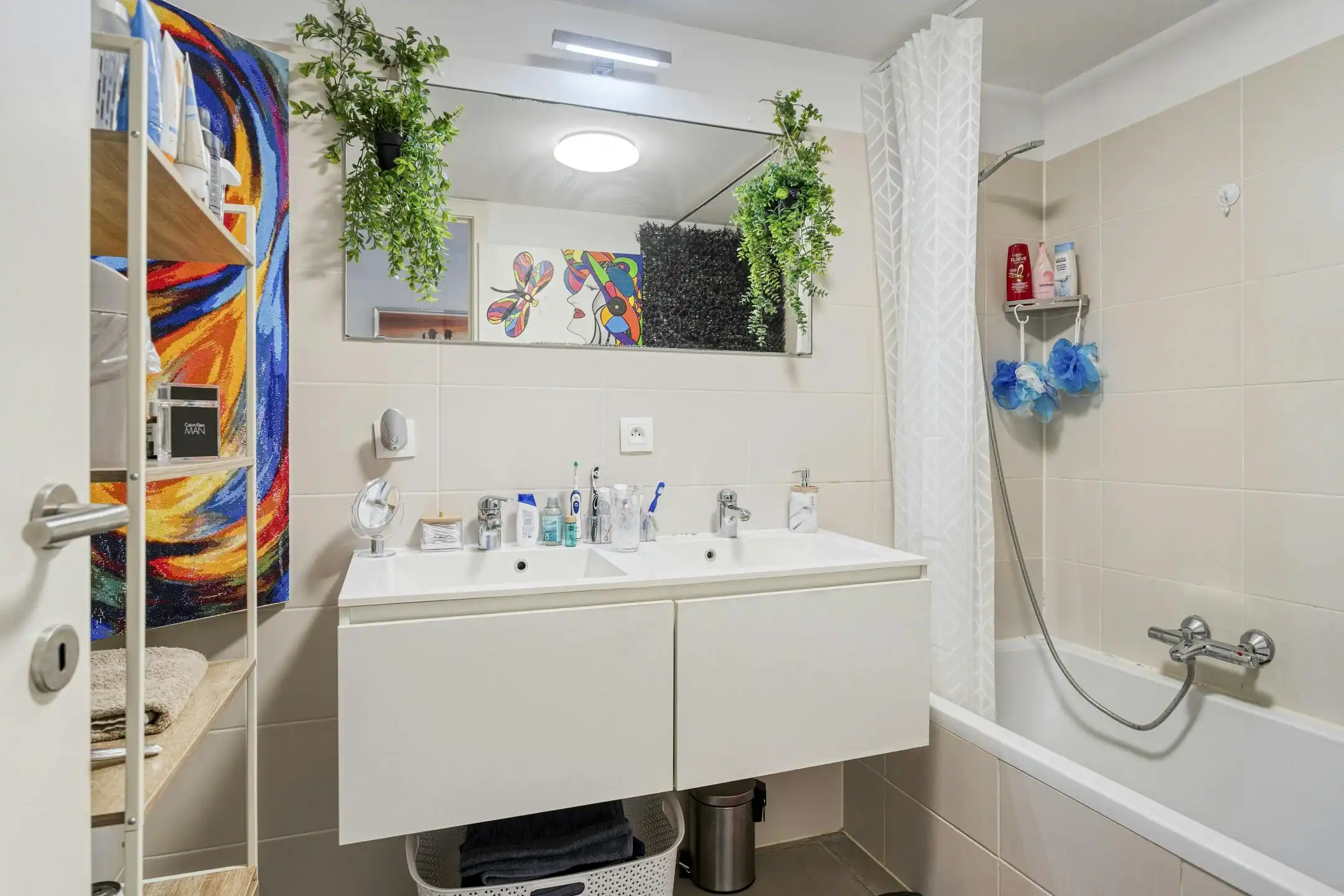 Verhuurd appartement te Izegem  foto 7