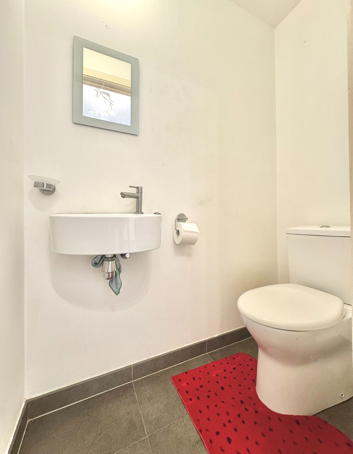 APPARTEMENT EERSTE VERDIEP MET 2 SLPKS foto 15