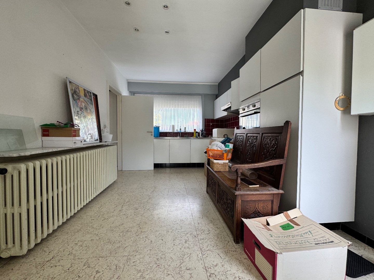 Woning met 4 slaapkamers en garage  foto 3