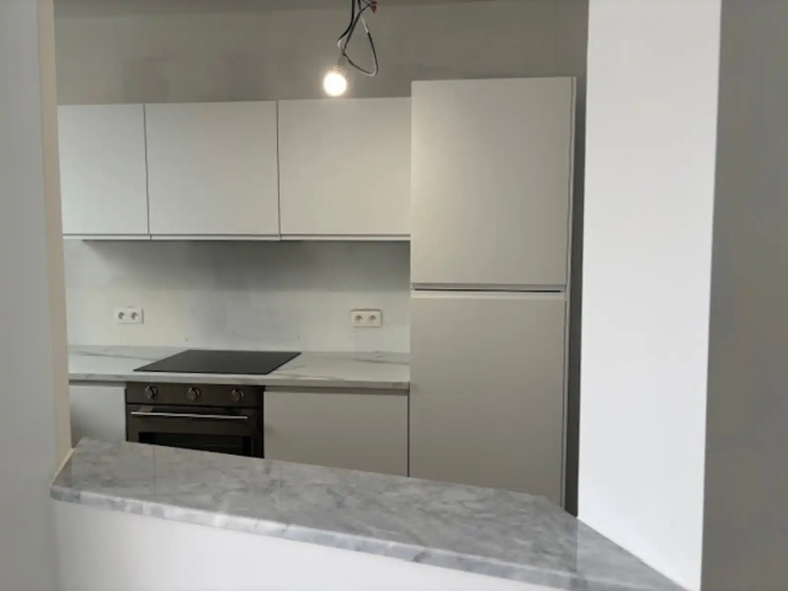 Volledig gerenoveerde woning 3 slpks te Landen (Walshoutem) foto 8