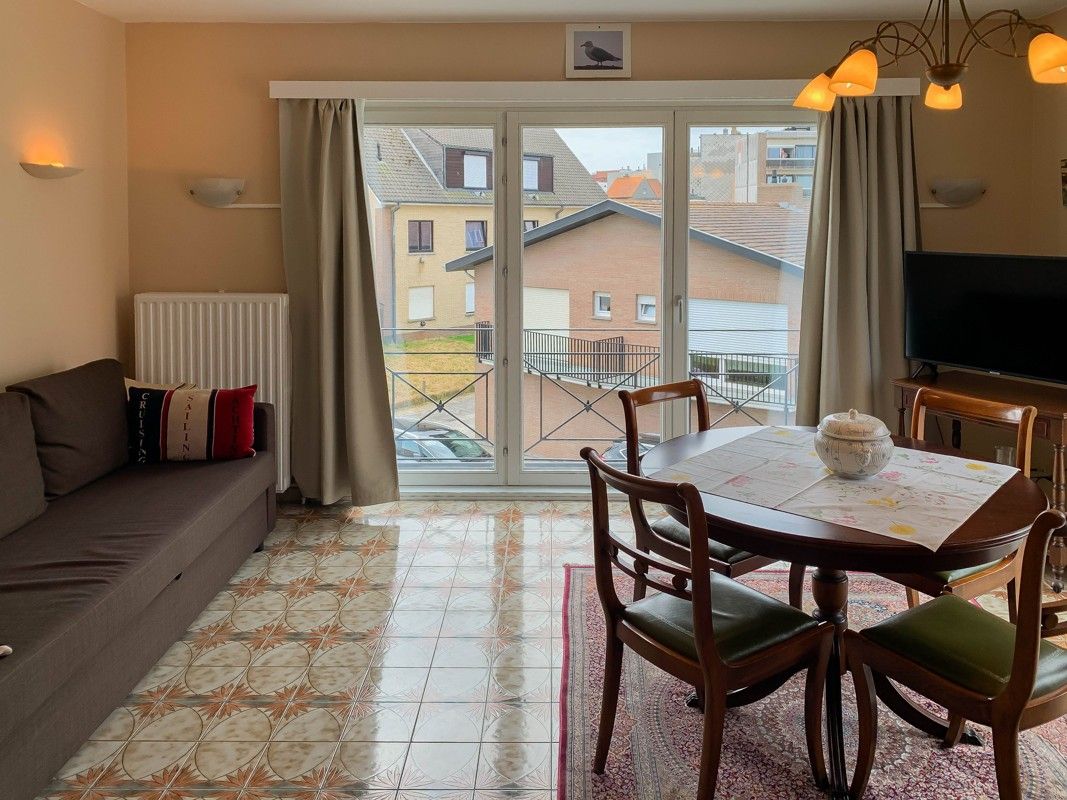 Gezellig appartement te koop met 1 slaapkamer! foto 5