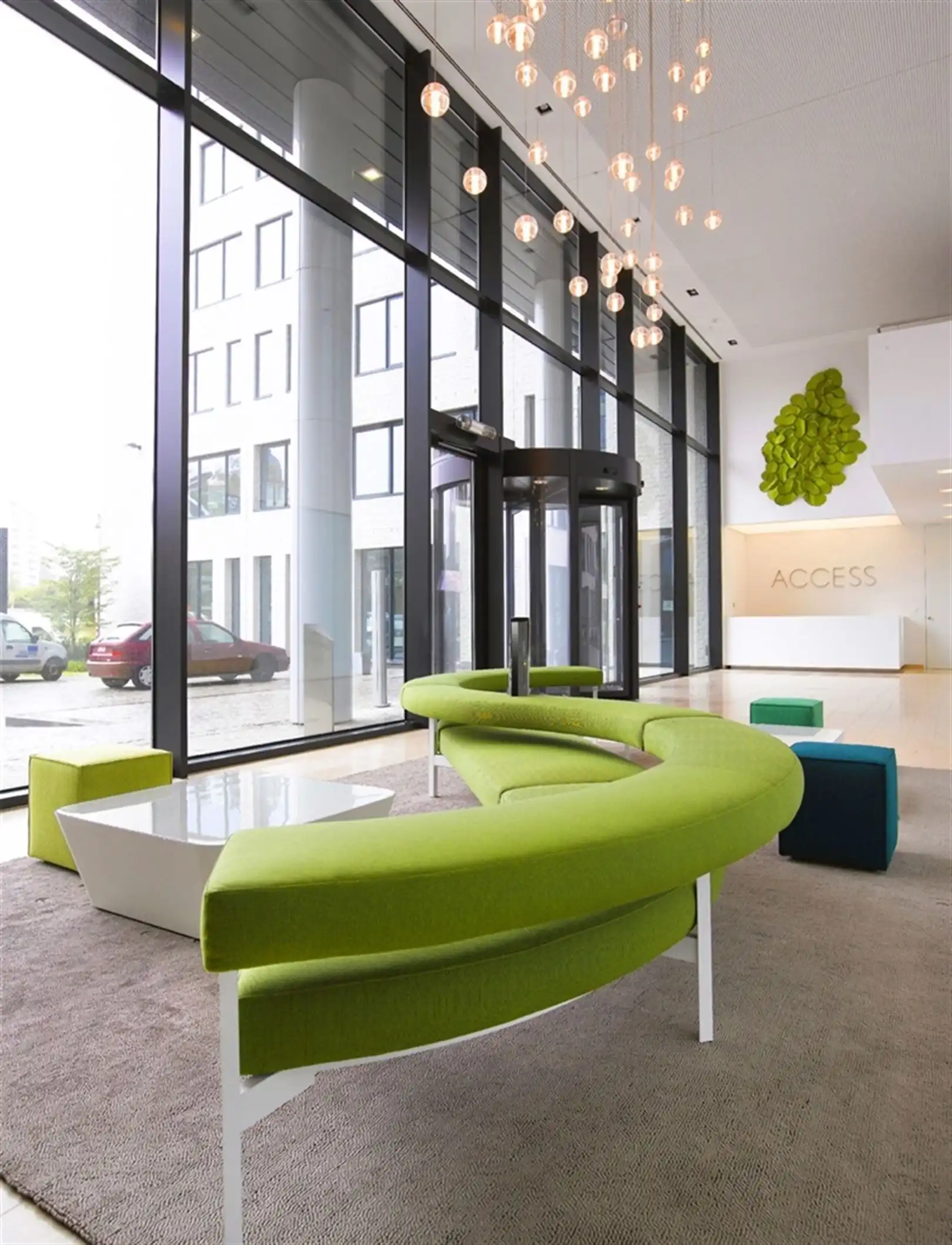 ATLANTIS: vanaf 234 m² tot 1.211 m² foto 8