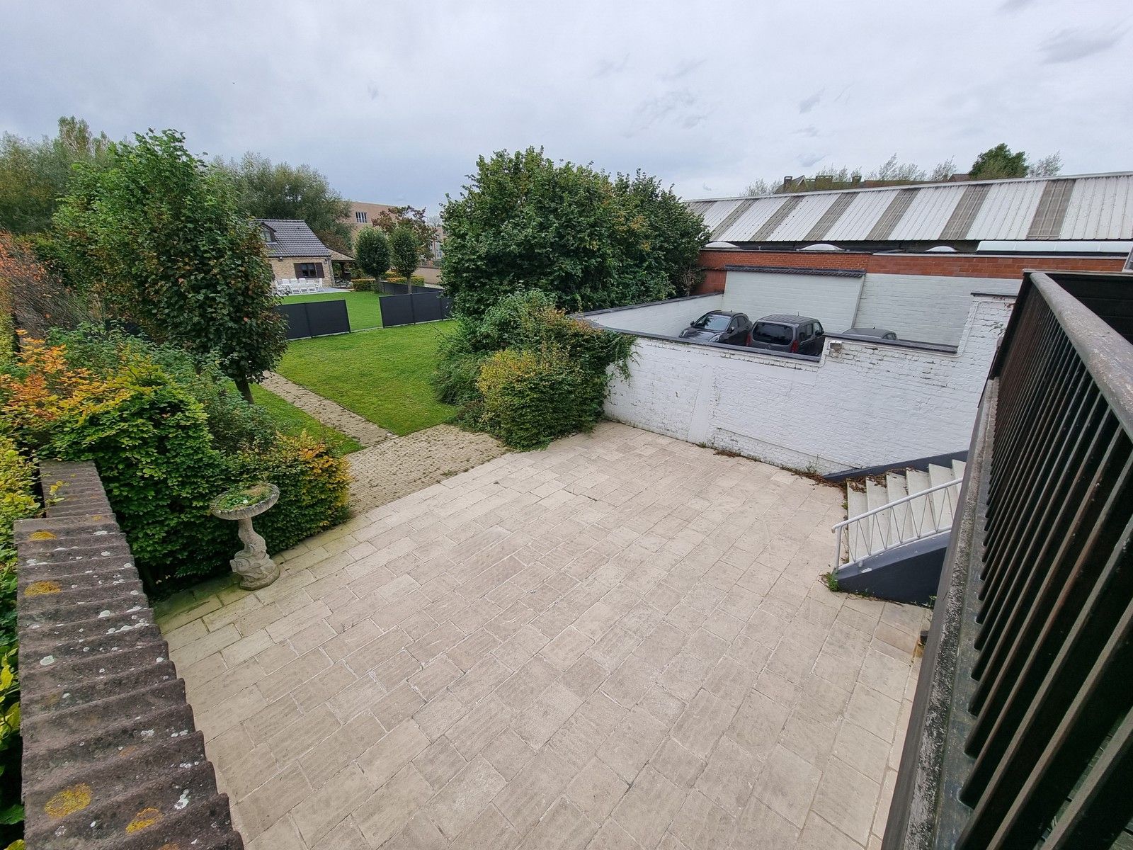 Te renoveren karaktervolle herenwoning met tuin op 6a28ca! foto 32