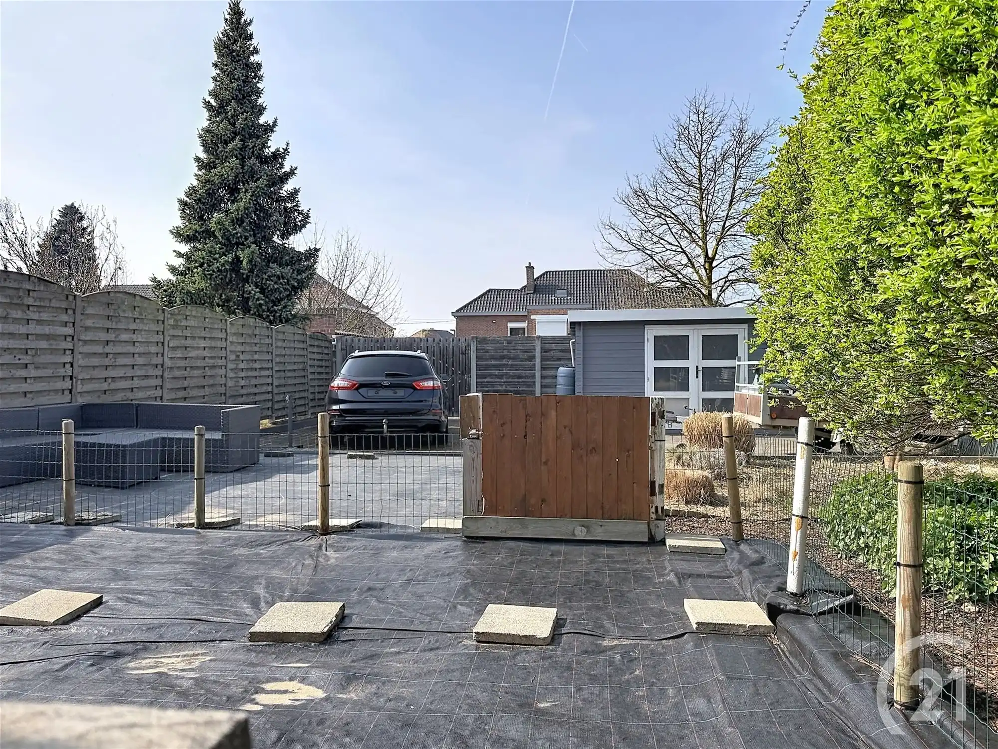 Energiezuinige woning in rustige straat in Landen te koop! foto 26