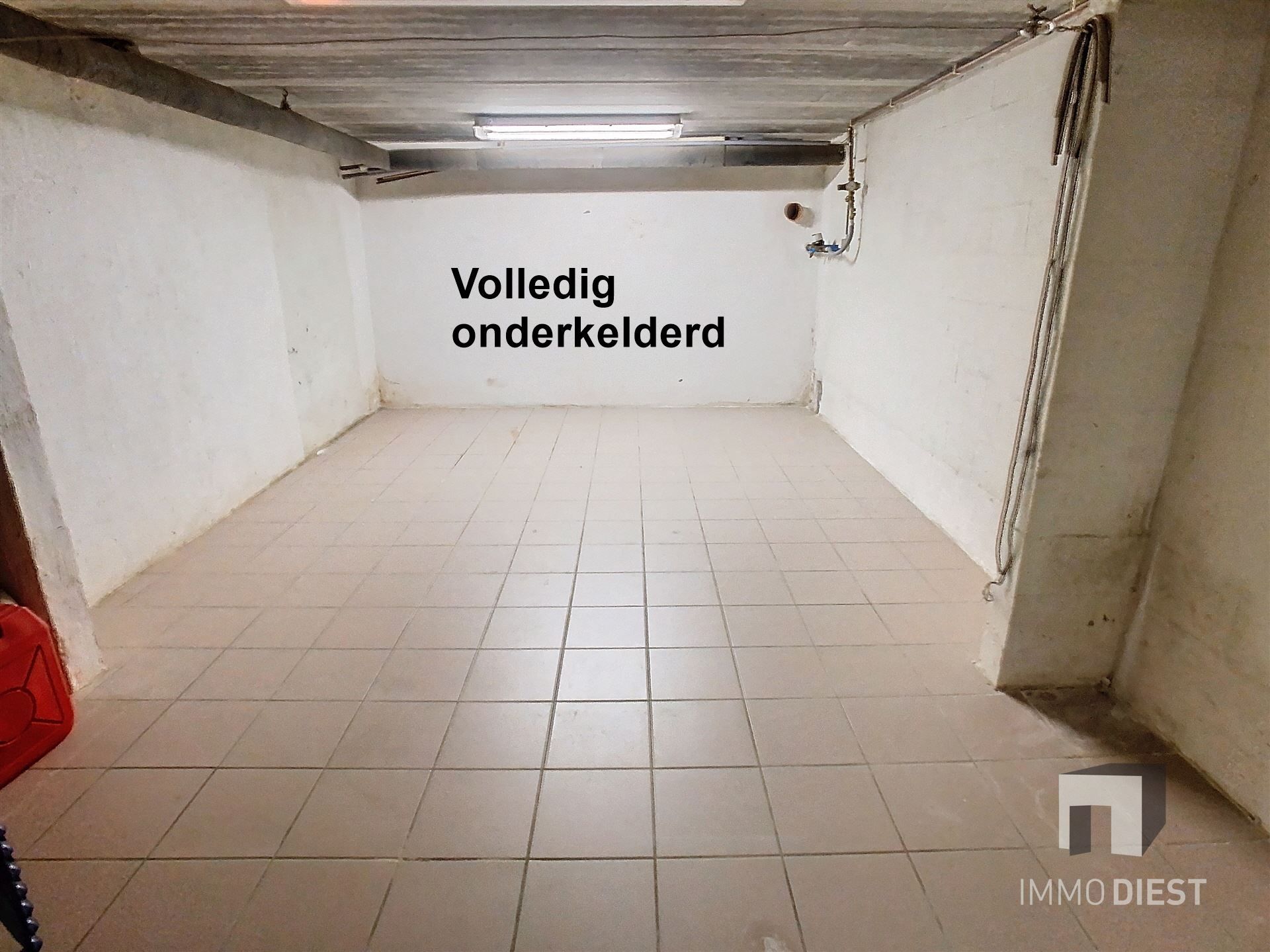 Instapklare gelijkvloerse woning op 28 are foto 20