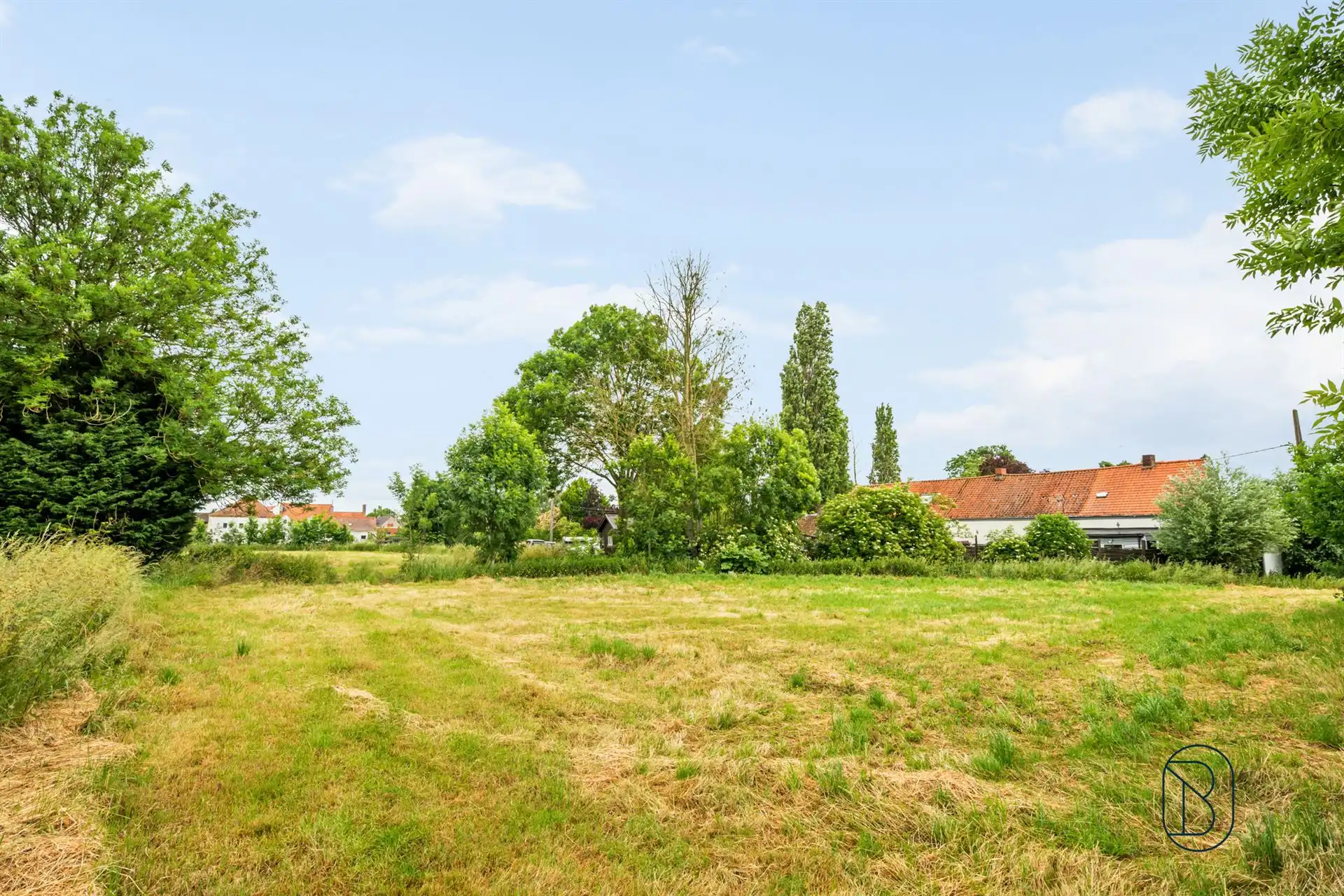 Grond te koop Rue Cadu - 7760 Celles Pottes