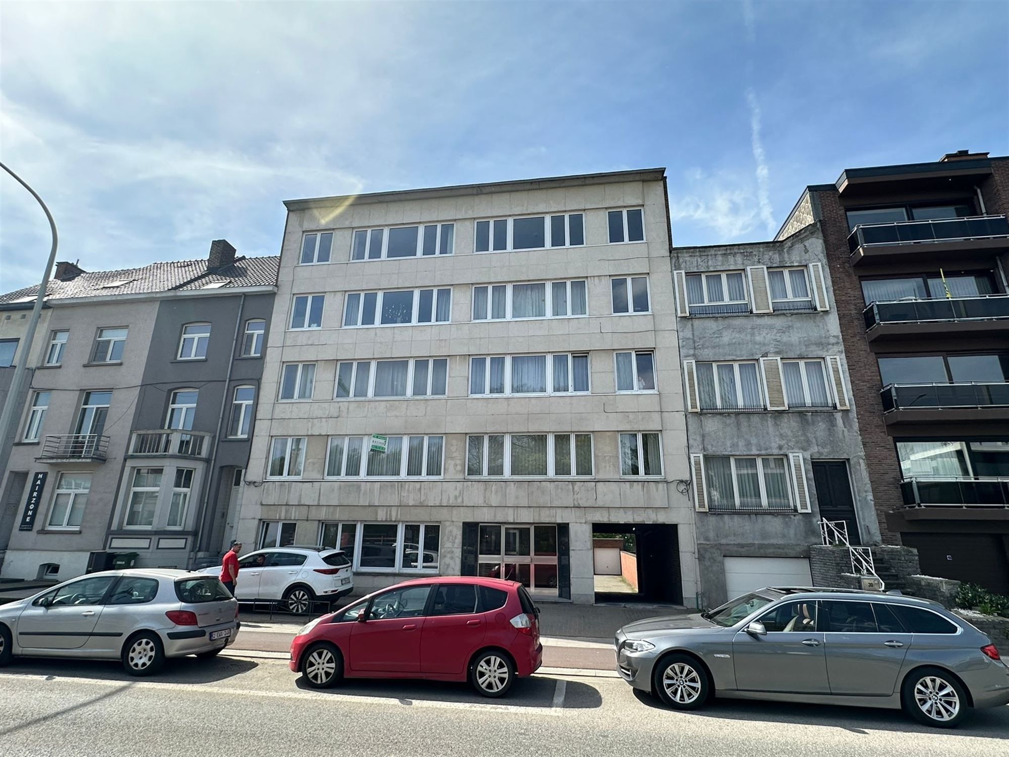 Appartement op de vierde verdieping met 2 slaapkamers  foto 1