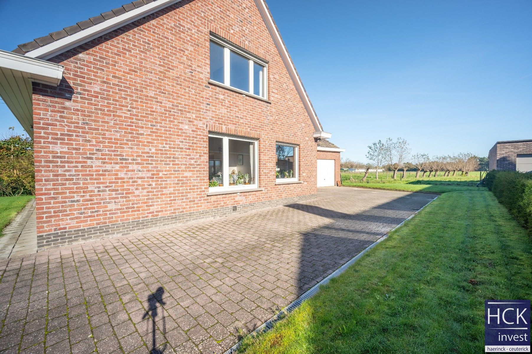 LOZER - Mooi gelegen eigendom op royaal perceel van 6045m² !! foto 3