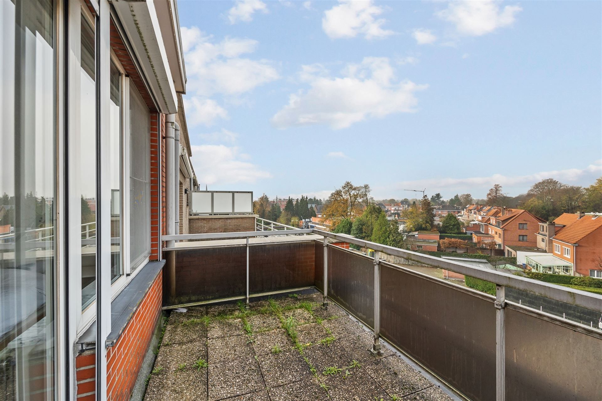 Instapklaar Dakappartement met 2 Ruime Terrassen foto 12