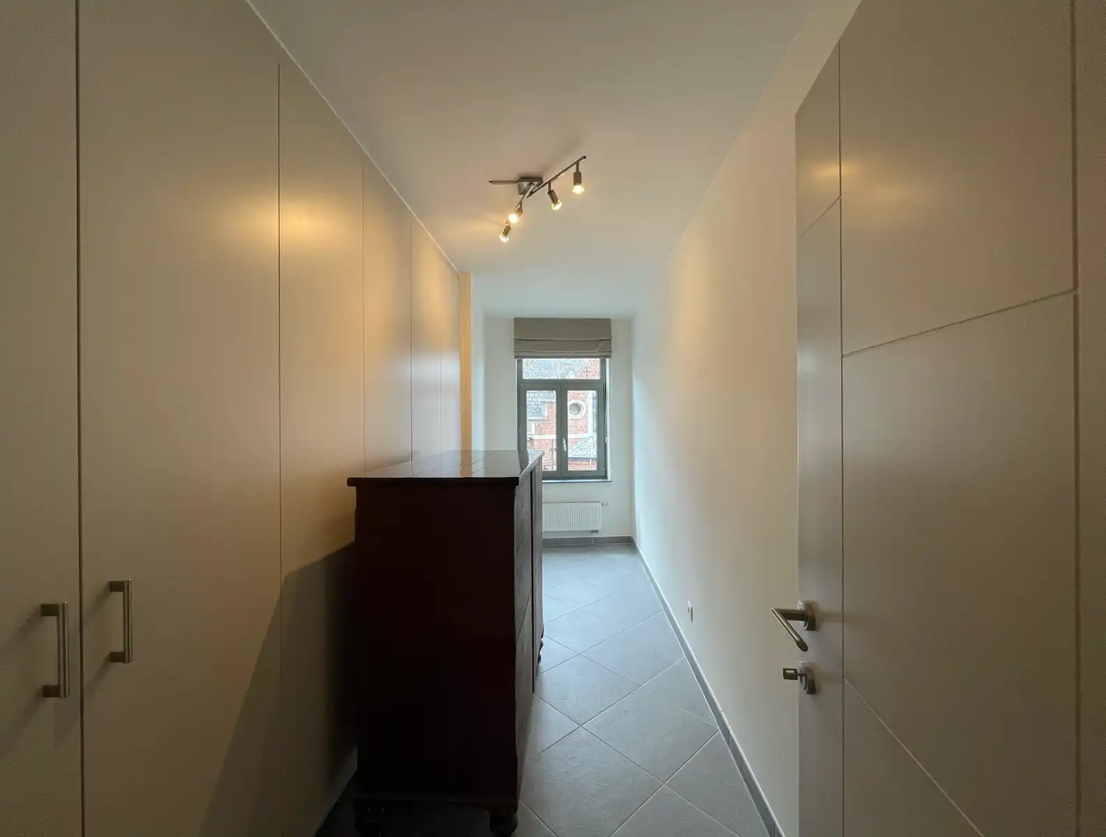 Energiezuinig appartement in hart van Aarschot foto 4