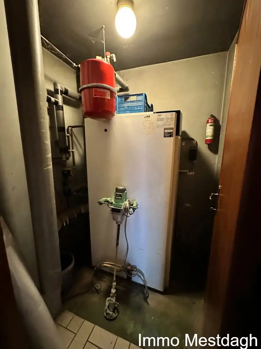 Ruime woning met potentieel op +12a in Geetbets foto 15