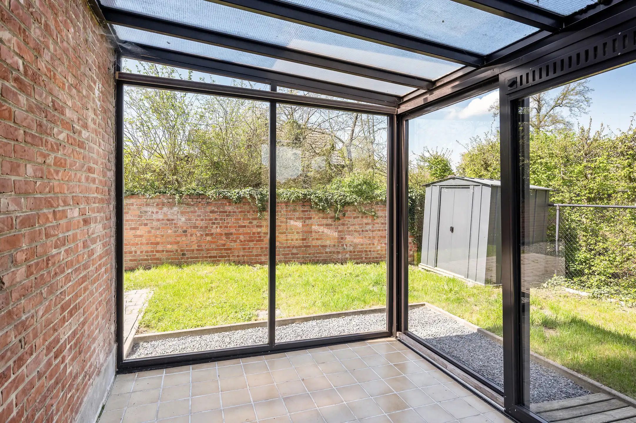 Rustig gelegen en energiezuinige woning met 3 slaapkamers op een prachtig perceel van 381 m² foto 12