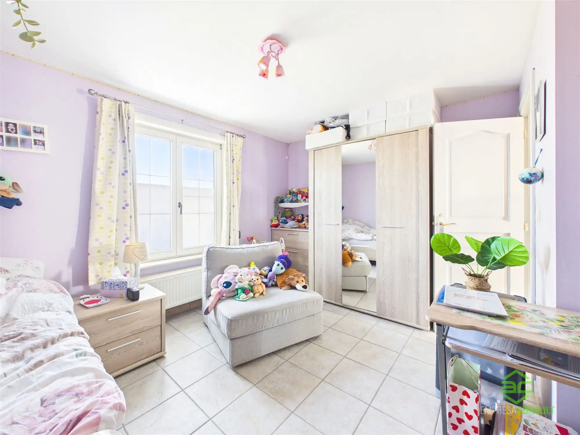 Energiezuinige ruime gezinswoning in Oplinter op 6a59ca! foto 14