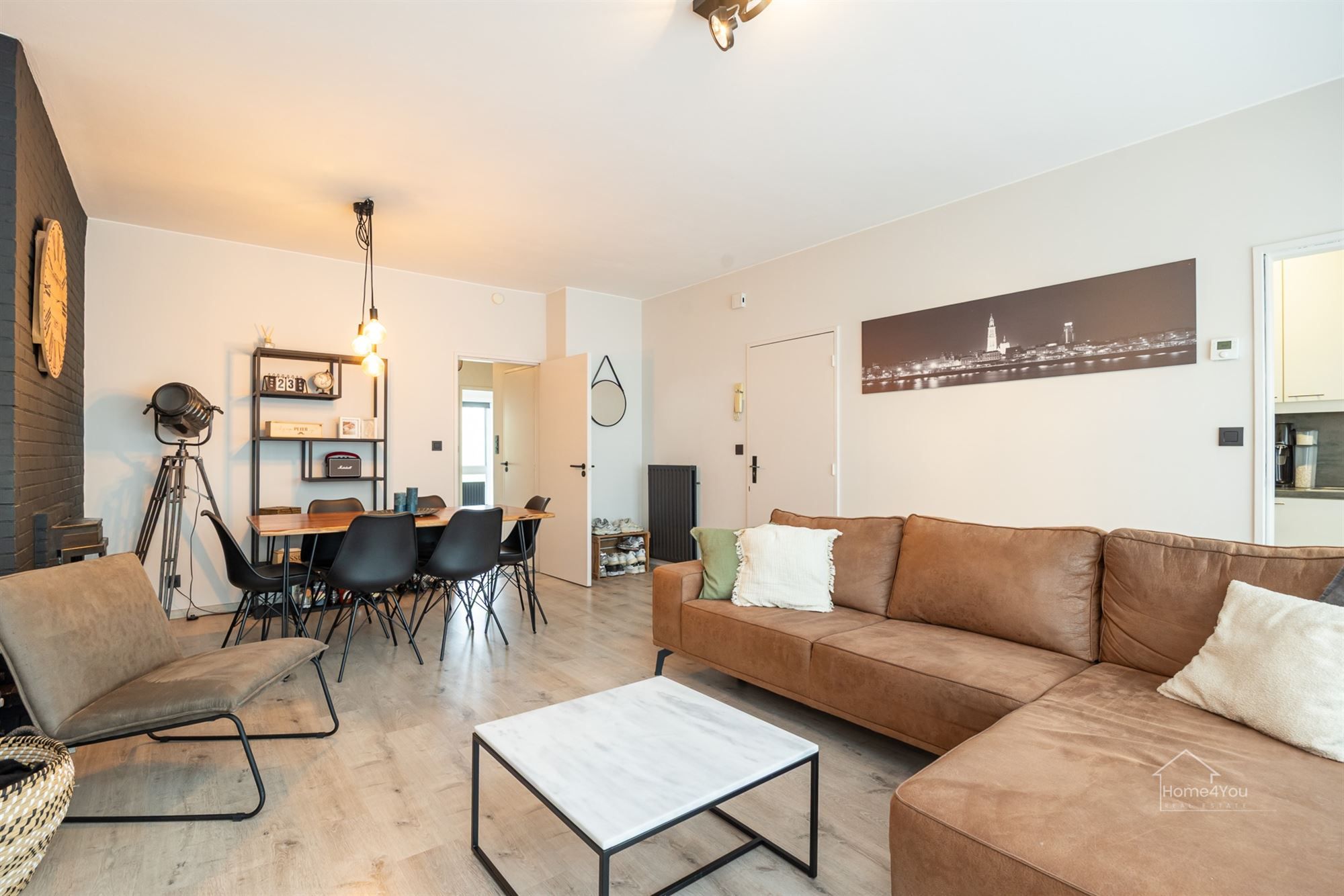 Ideaal startersappartement  foto {{pictureIndex}}