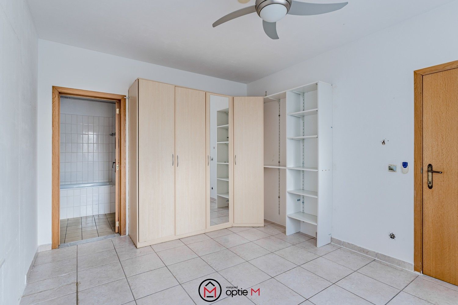 Lichtrijk appartement inclusief autostandplaats met zicht op groen foto 13