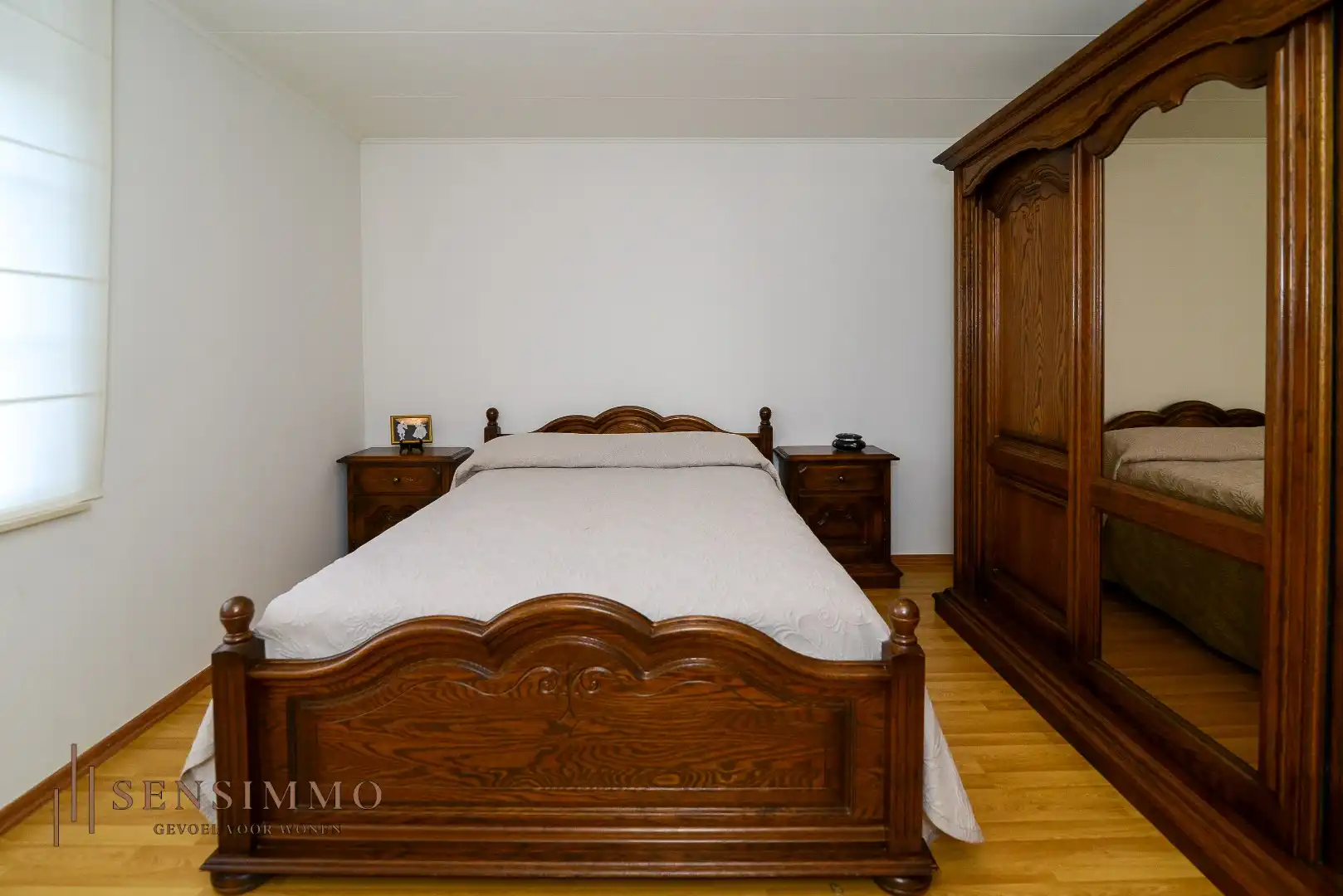 Halfopen woning met 4 slaapkamers foto 16