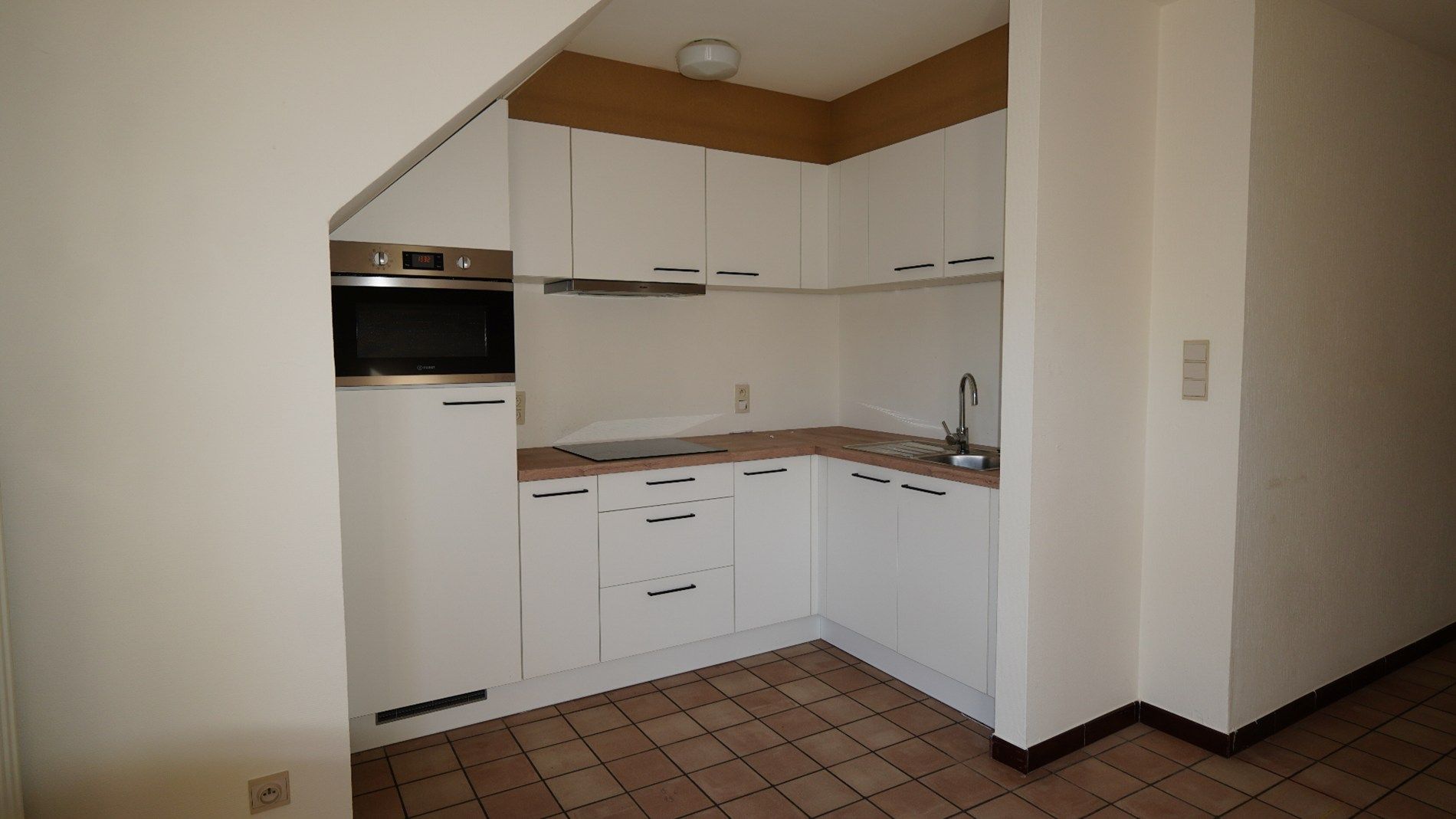 Appartement in het centrum van Lokeren foto 4