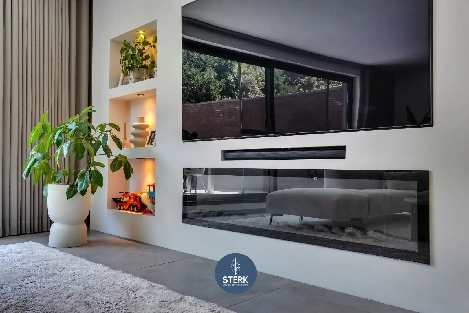 EIGENTIJDSE WONING (EPC LABEL A) MET MAASTRICHT BINNEN HANDBEREIK !  foto 6