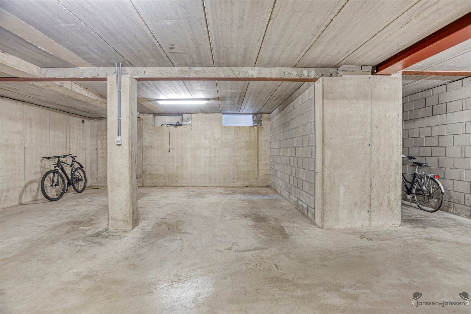 Energiezuinige bel-etagewoning foto 22