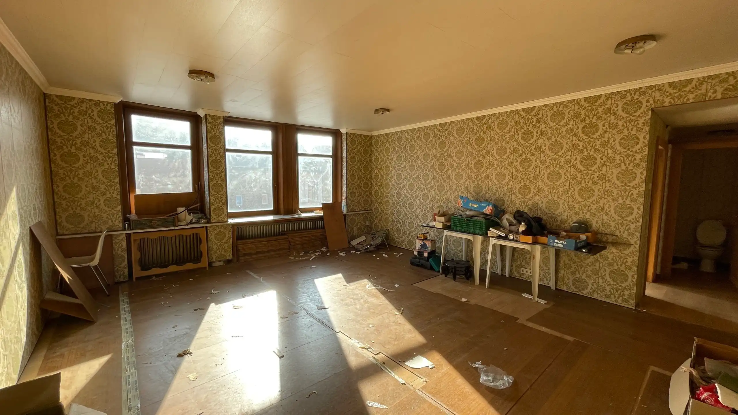 Gebouw te koop foto 4