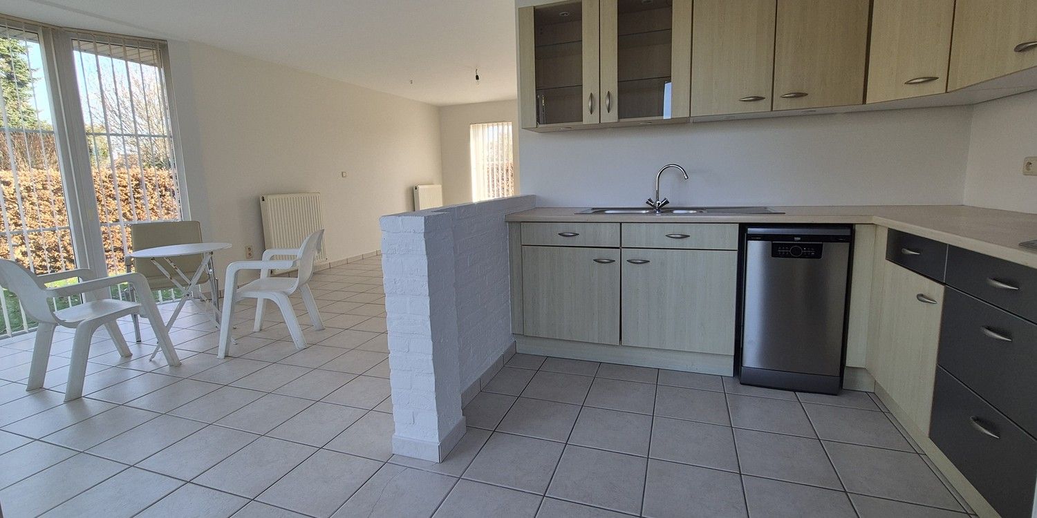 Gezellige gelijkvloerse open bebouwing te huur in Holsbeek – Nieuwrode foto 7