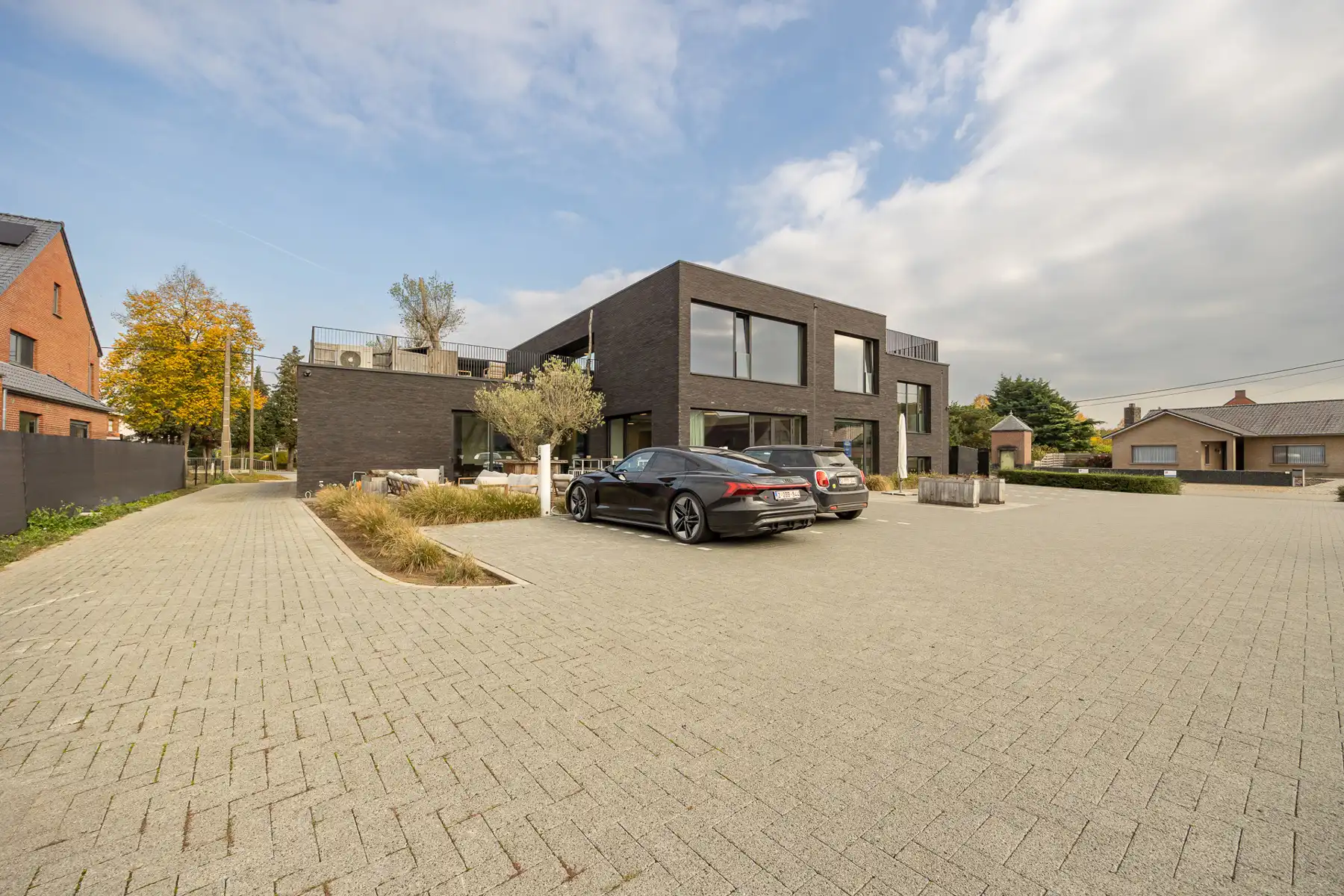 Architecturale klasse, maximale visibiliteit & TOP rendement foto 36