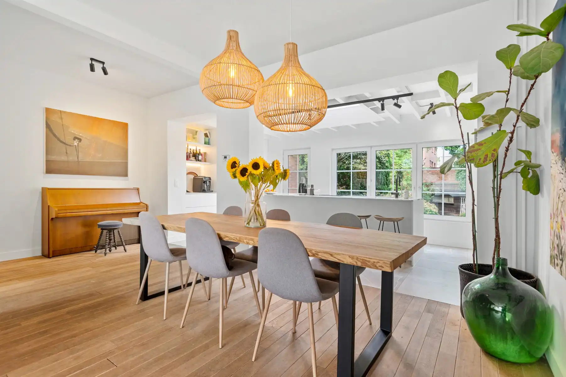 Instapklare woning met West-tuin foto 5