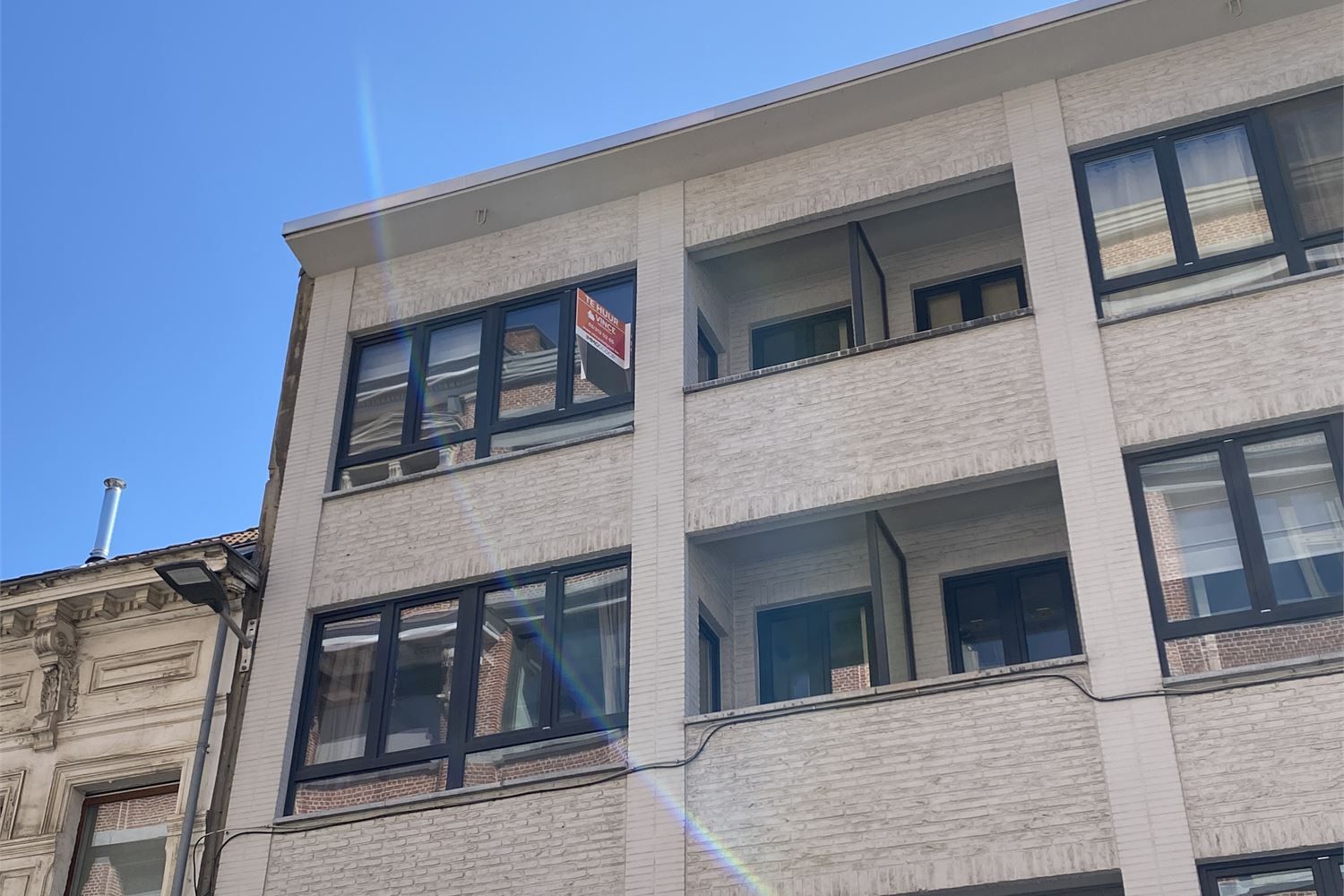 Prachtig appartement op 't Zuid foto {{pictureIndex}}