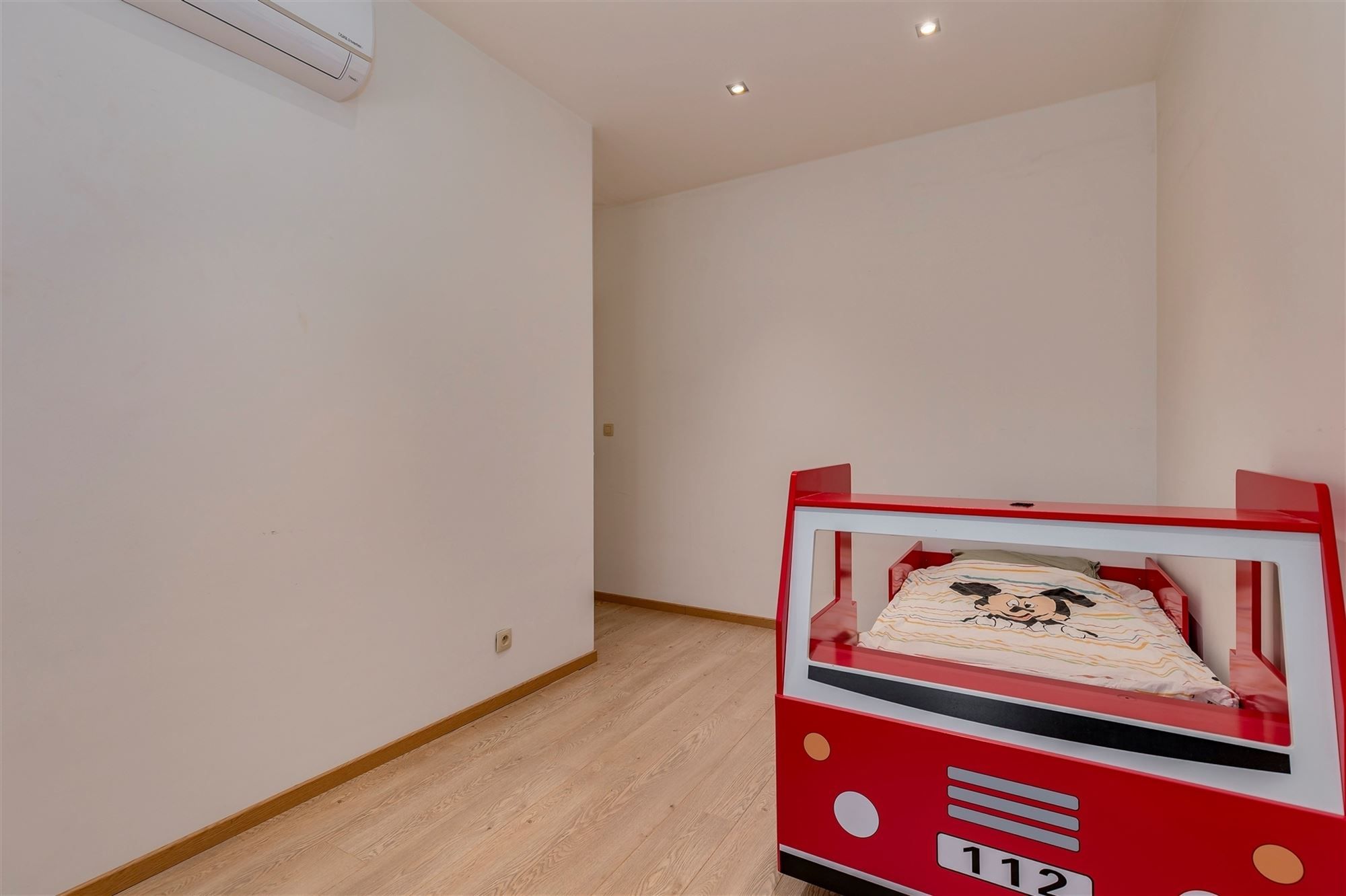 Leuke woning met 3 slaapkamers en gezellige stadstuin in Merksem foto 19