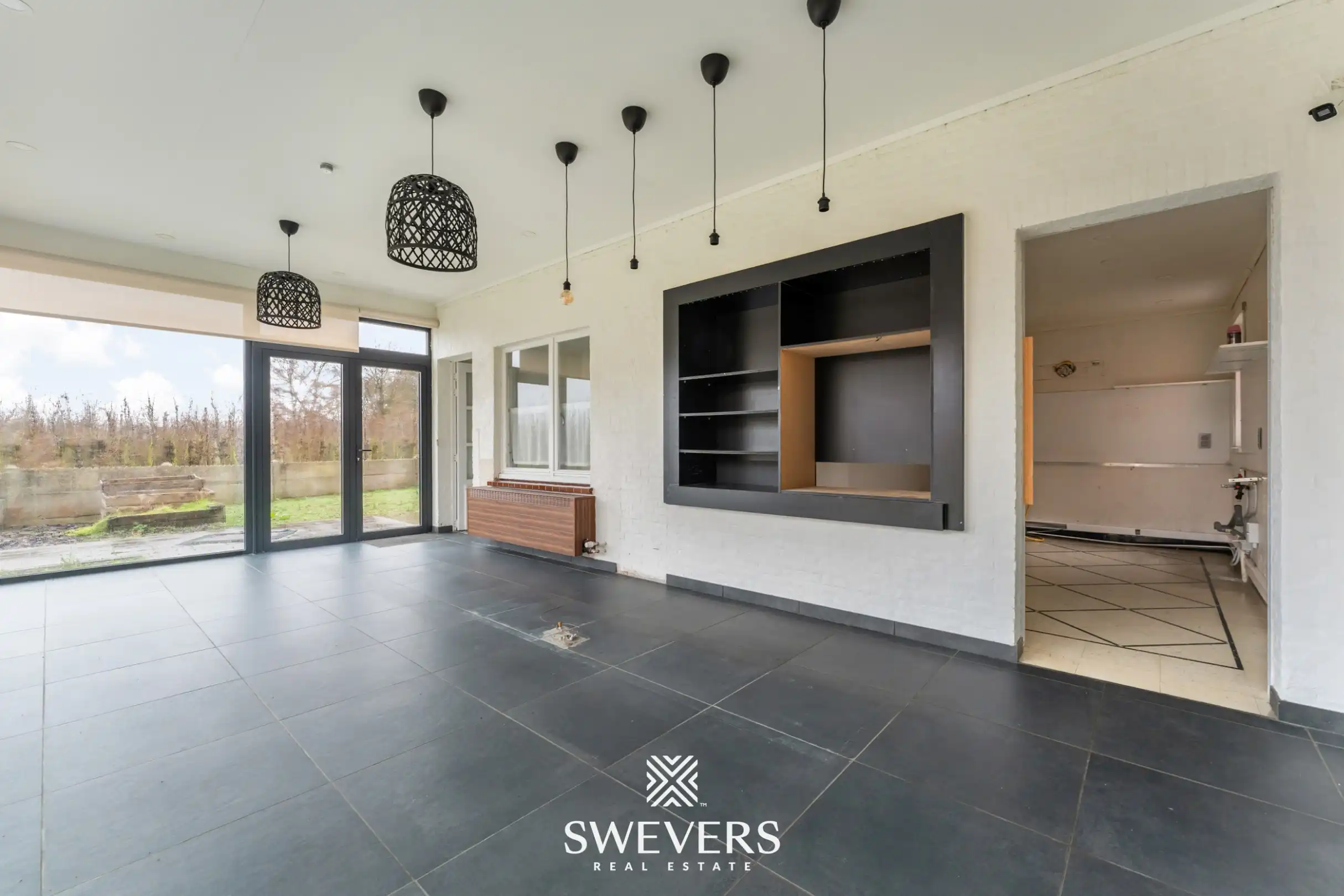 Recent gerenoveerde woning met veel potentieel te Geetbets foto 4