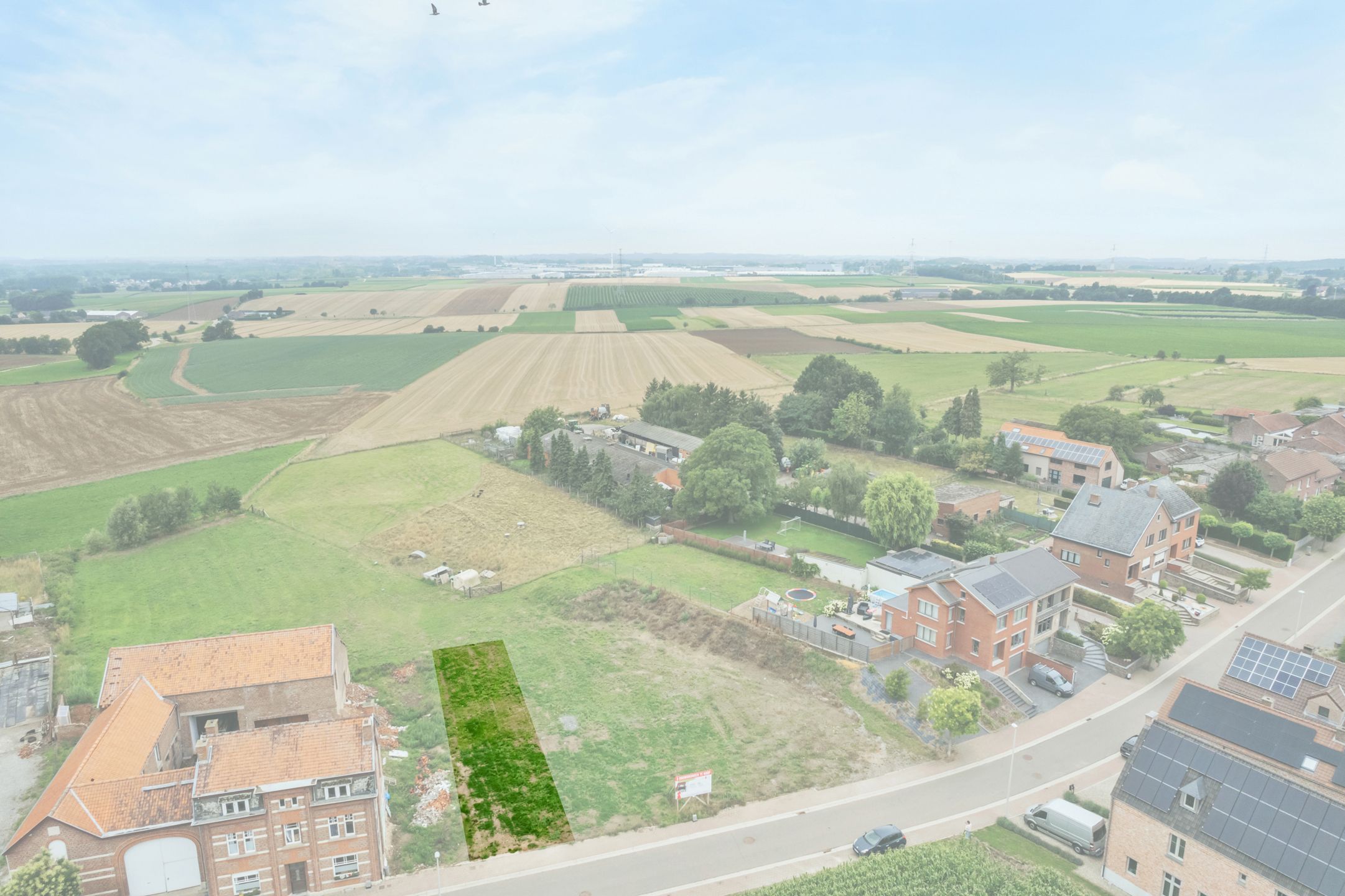 Bouwgrond HOB, 4a06ca te Elst foto {{pictureIndex}}