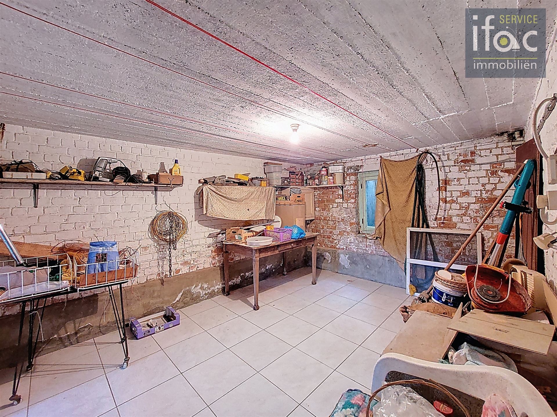 Te renoveren woning met zuidtuin en garage, centrum Tervuren foto 19