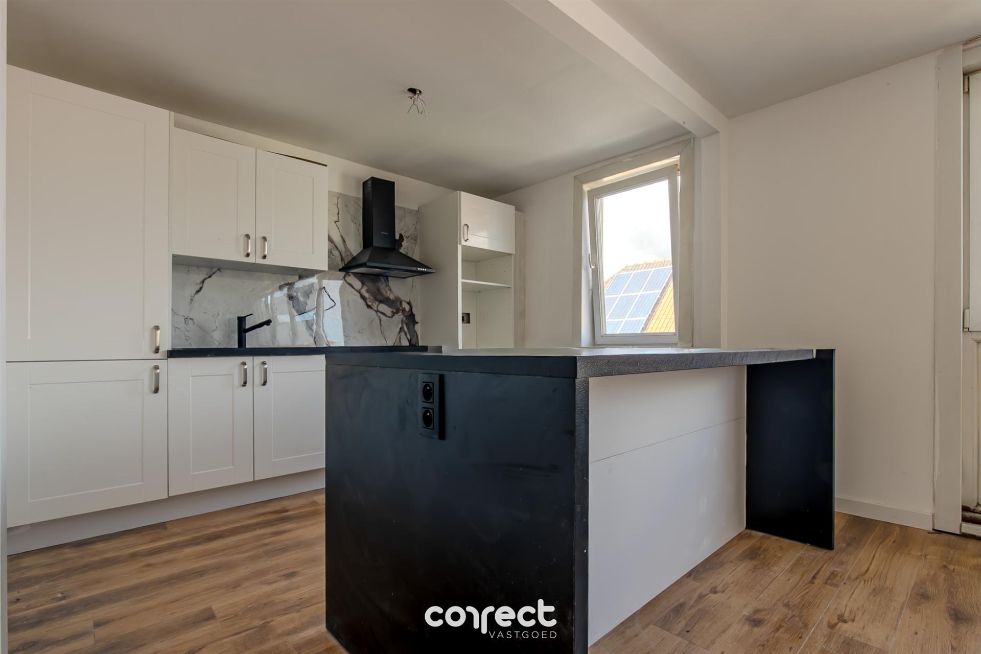 Verder af te werken opbrengsteigendom met 3 entiteiten foto 18