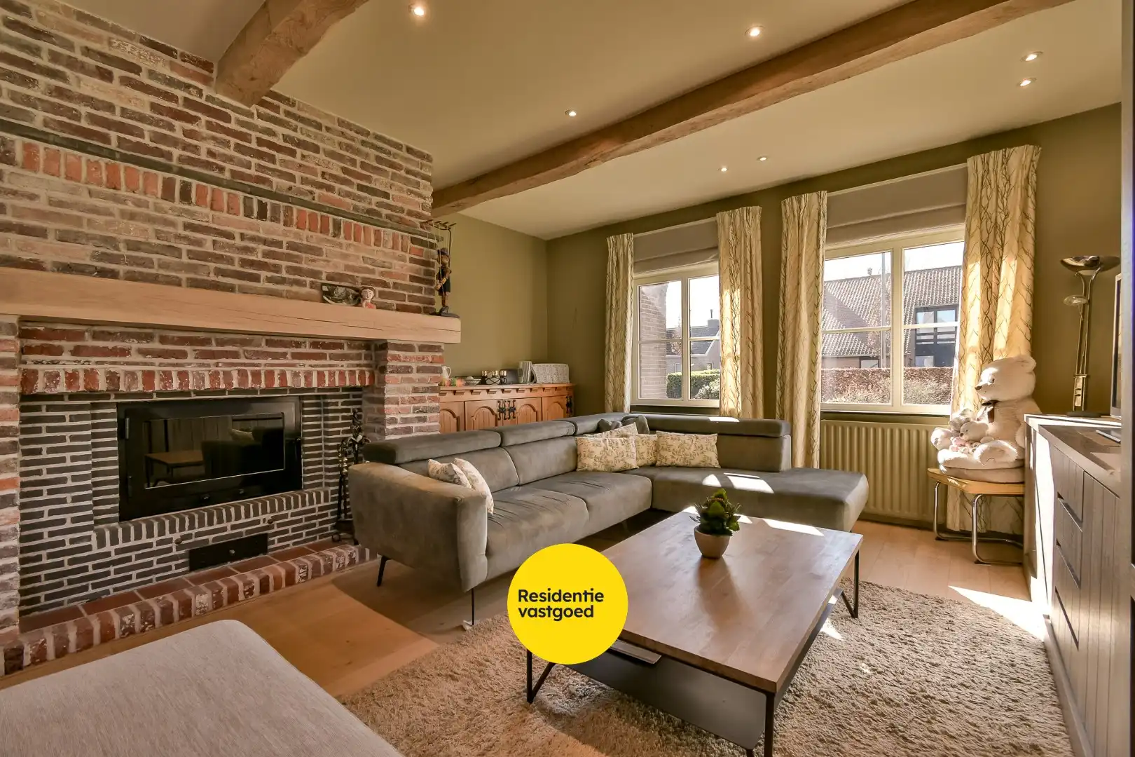 KIJKDAG zaterdag 4 april van 10u tot 12u, op afspraak! foto 7