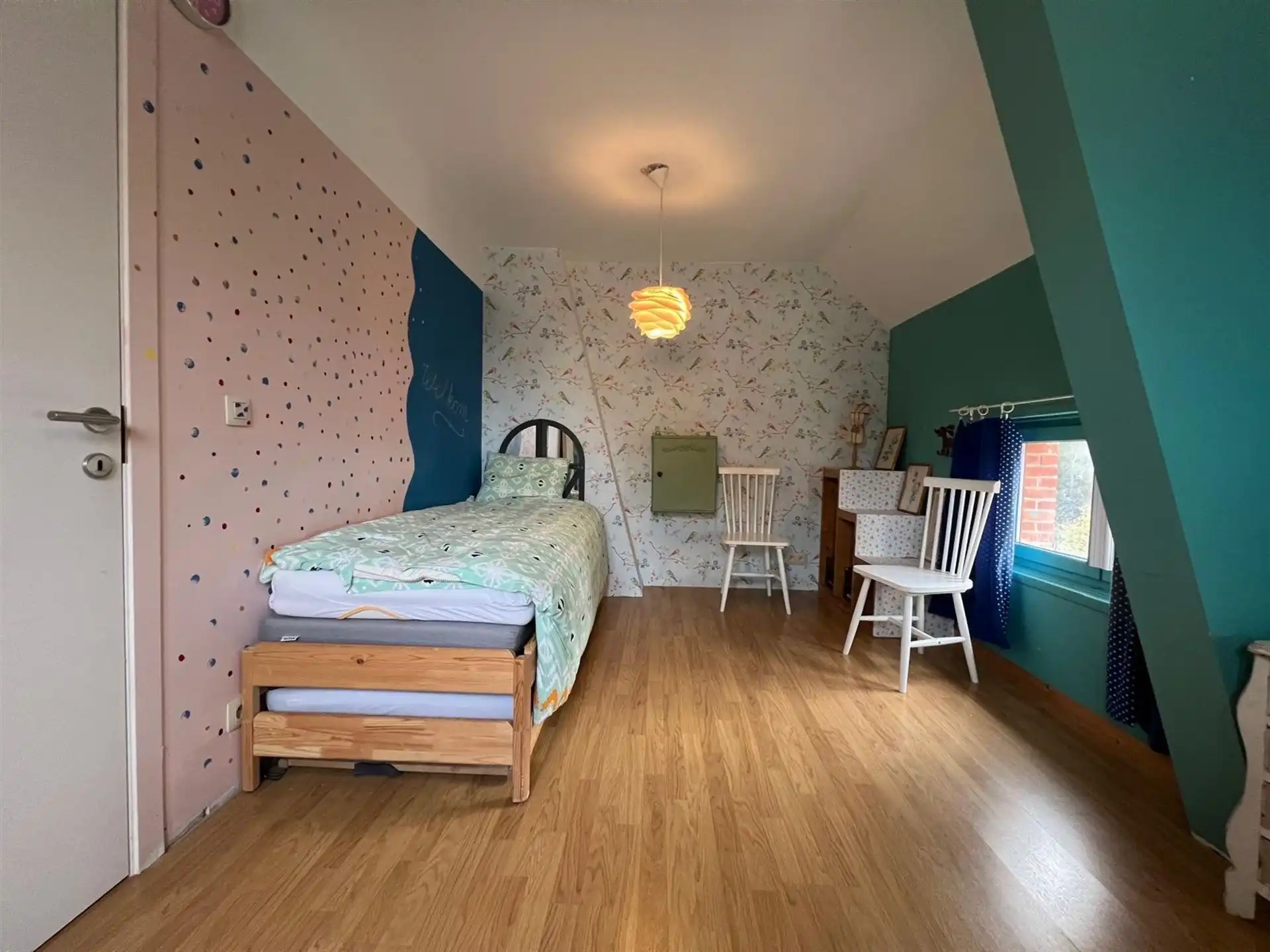 Bemeubelde 3-slpk-woning in Boechout foto 10