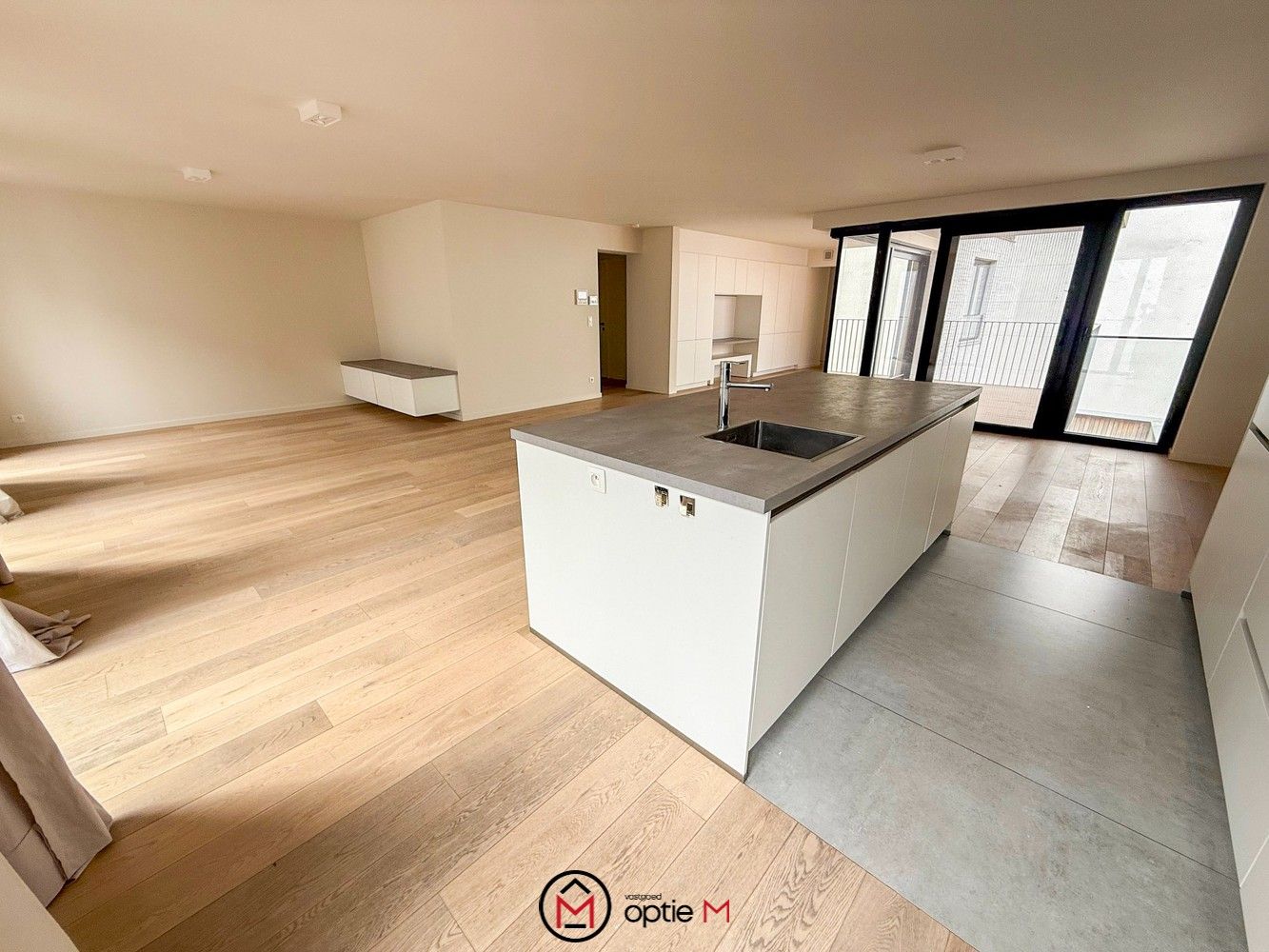 Energiezuinig recent appartement (2019) met luxueuze afwerking foto 3