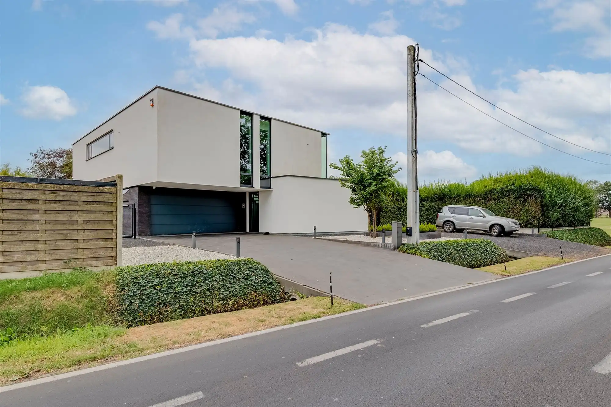 Villa te koop Handelaar 1 - 2920 KALMTHOUT