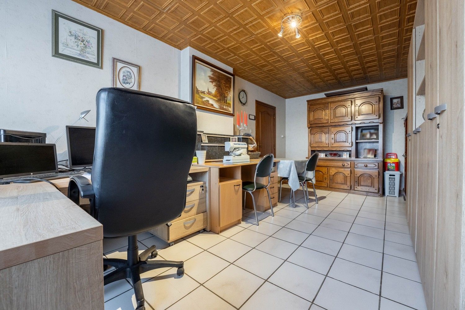 Prachtige hoeve op een ruim perceel van maar liefst 5ha 12a 12ca foto 28
