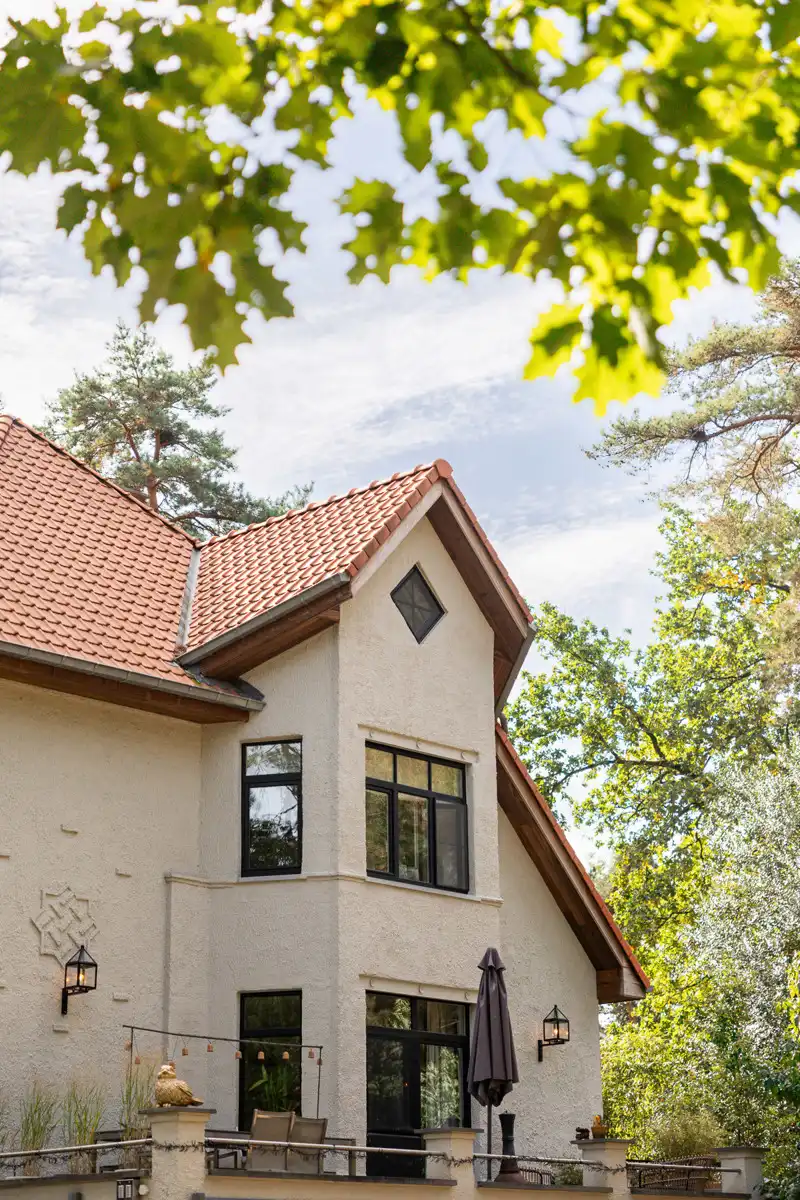 Karaktervolle, instapklare villa op toplocatie in Keerbergen foto 5