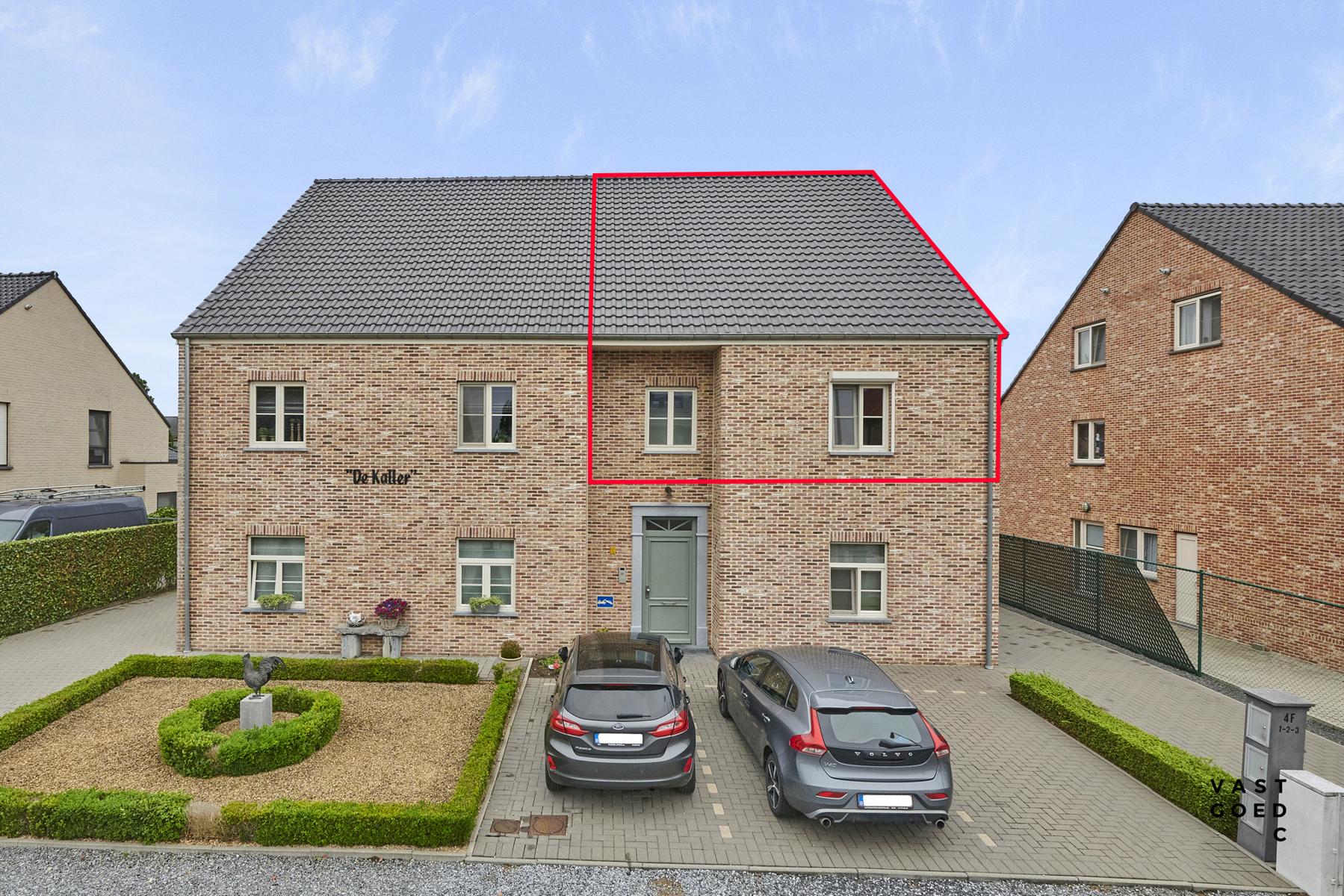 Appartement te koop foto 2