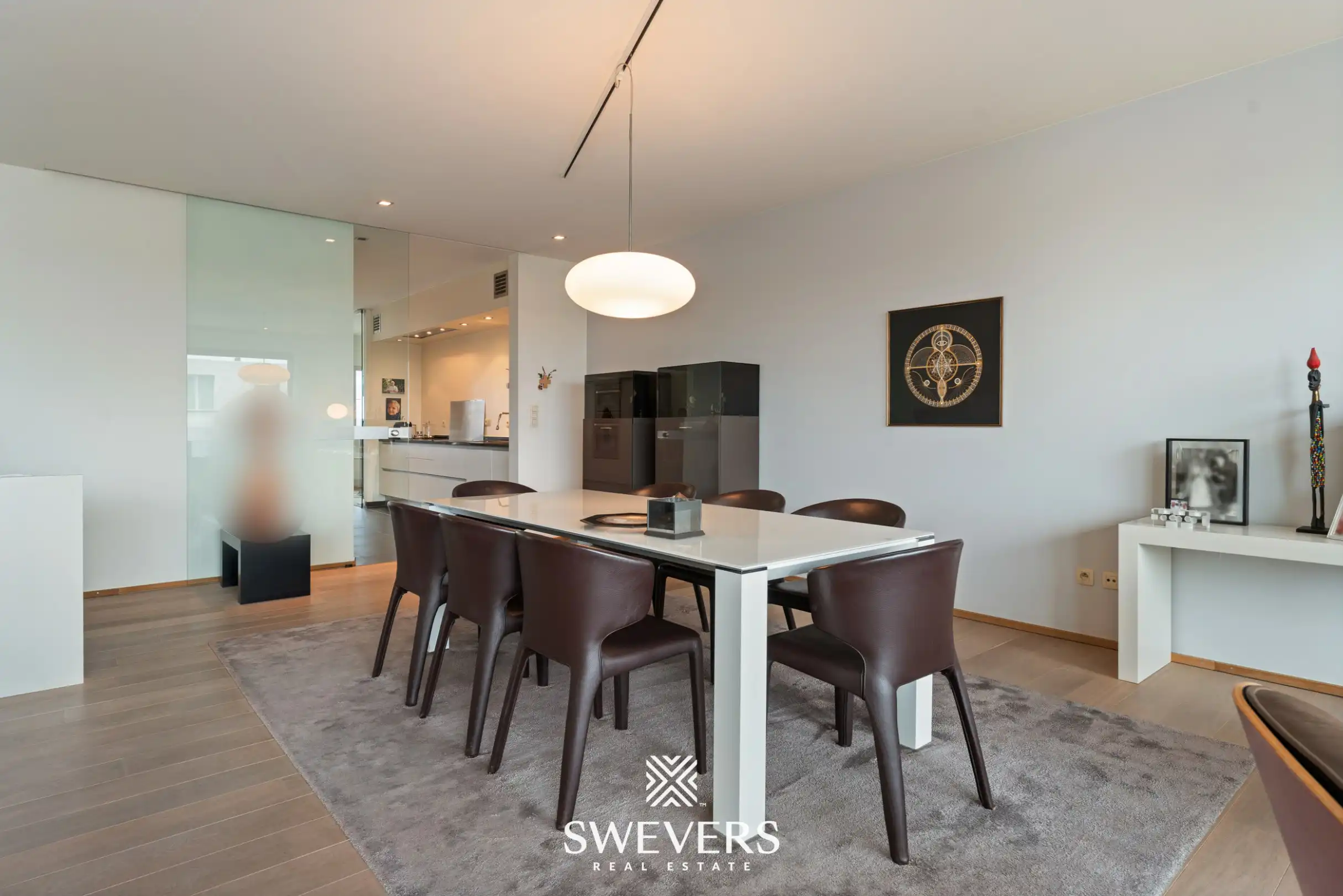 Zeer ruim appartement met zonrijk terras en dubbele garage te Hollandsveld foto 10