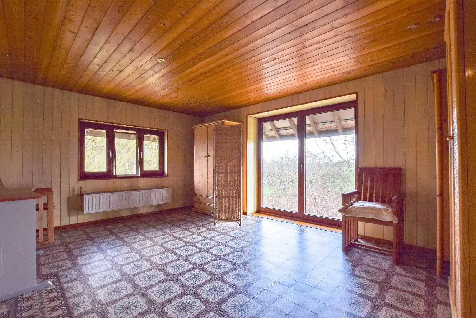 Uniek gelegen landhuis op 4334 m² gelegen te Diksmuide. foto 18