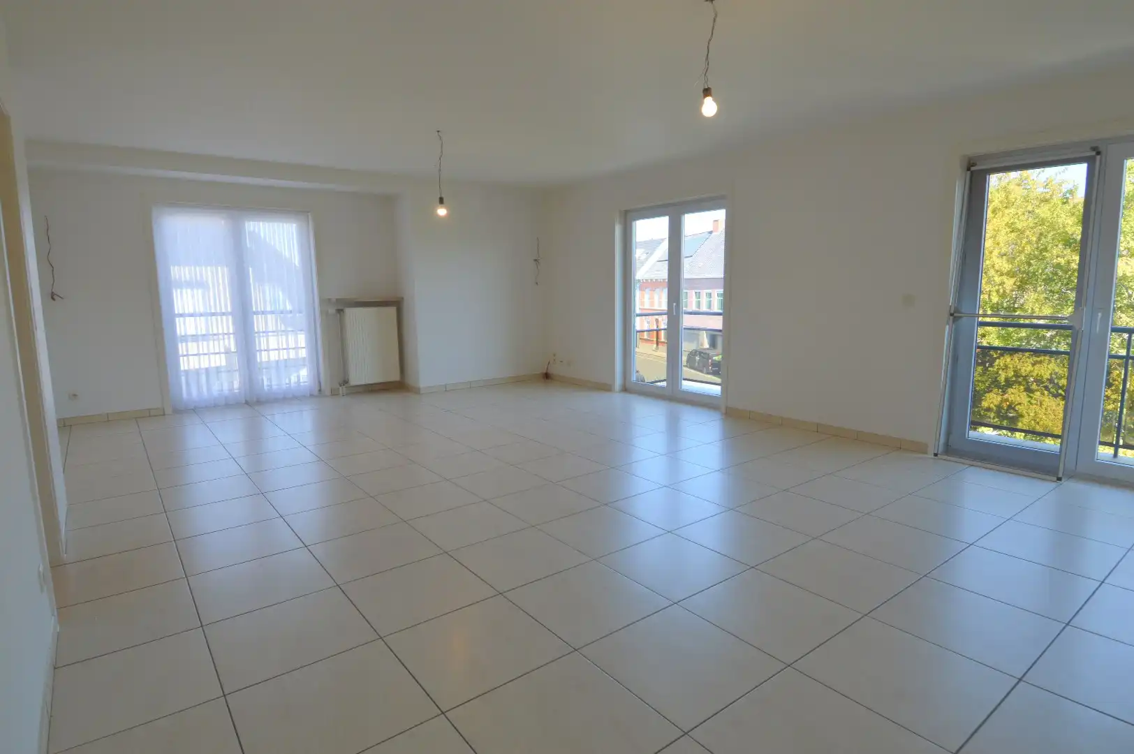 2 slaapkamer appartement in hartje Gullegem foto 3