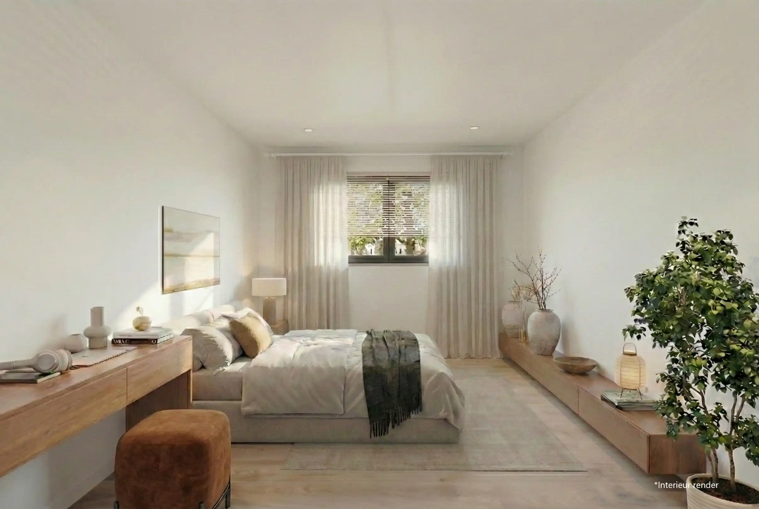  Slechts 2% registratierecht – Energiezuinige nieuwbouw (A+) in Koersel  foto 22