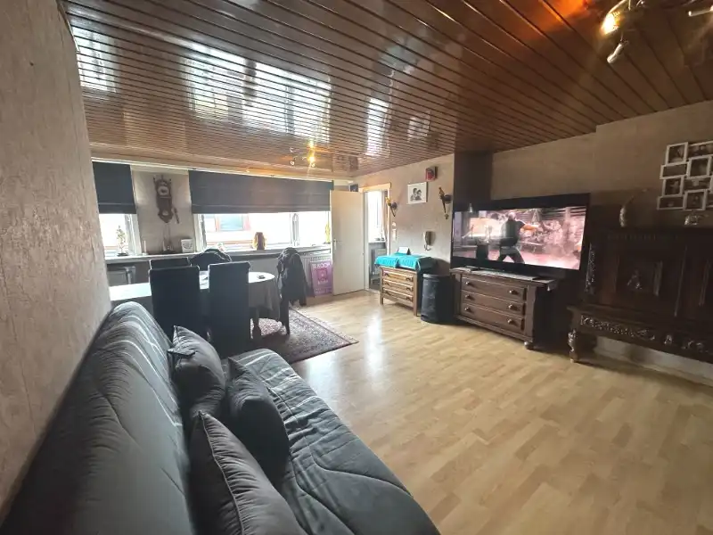 Appartement met 2 slaapkamers nabij Geel centrum foto 7