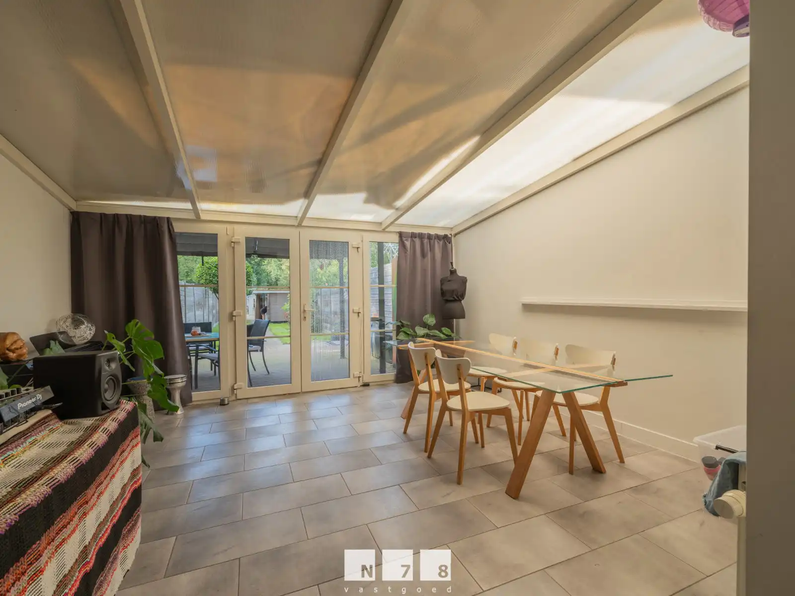 Huis te huur foto 8