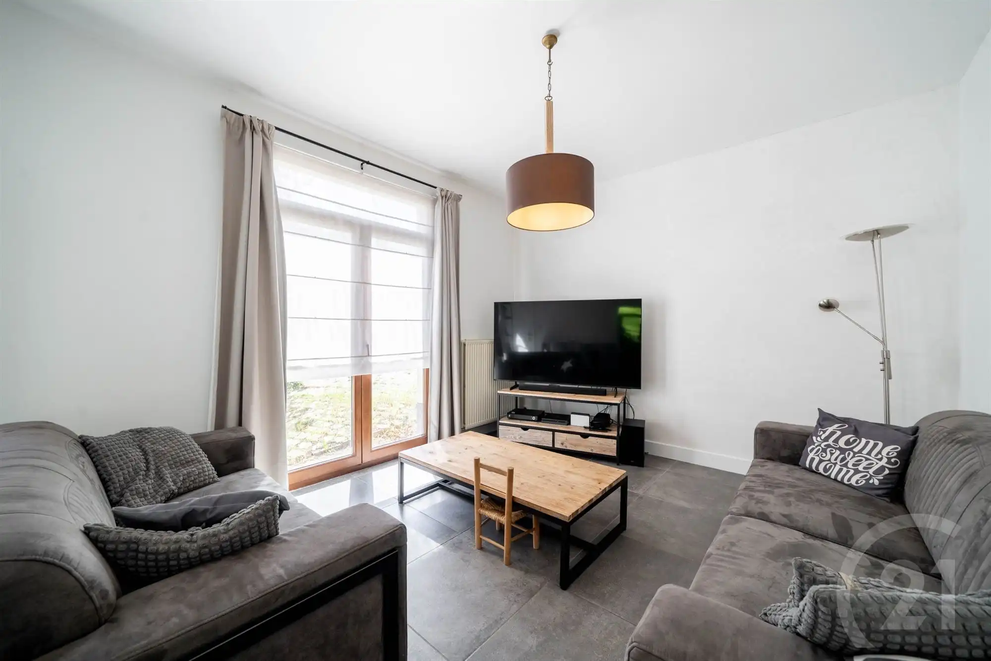 Landelijke woning op een prachtig perceel! foto 8